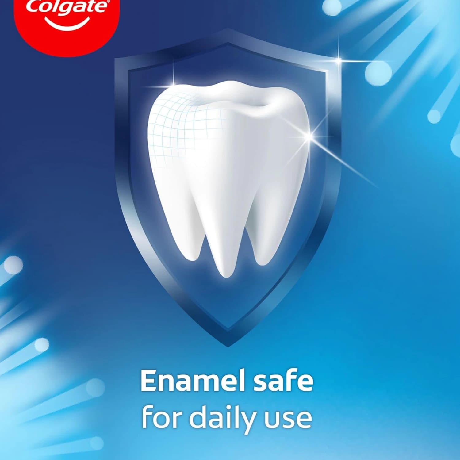 Colgate Toothpaste Advance White 75ml