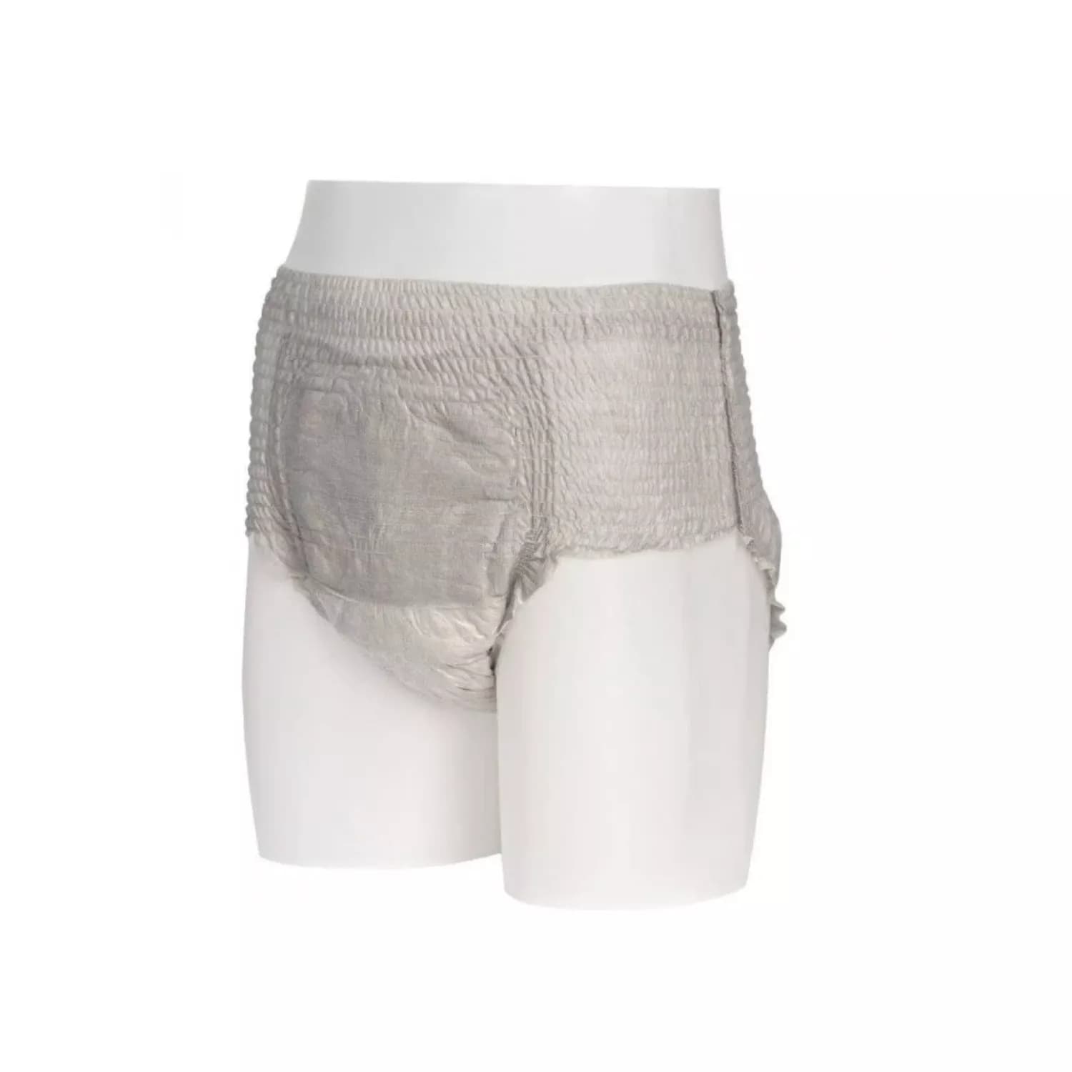 4x Depend Comfort-Protect Pants for Men Small/Medium 10 Pants