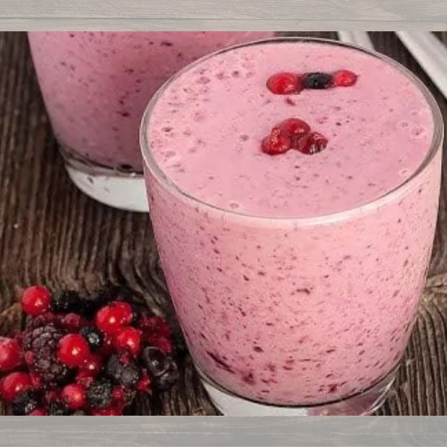 Ensure Plus Fruits Of The Forset Flavour - 12X200ml