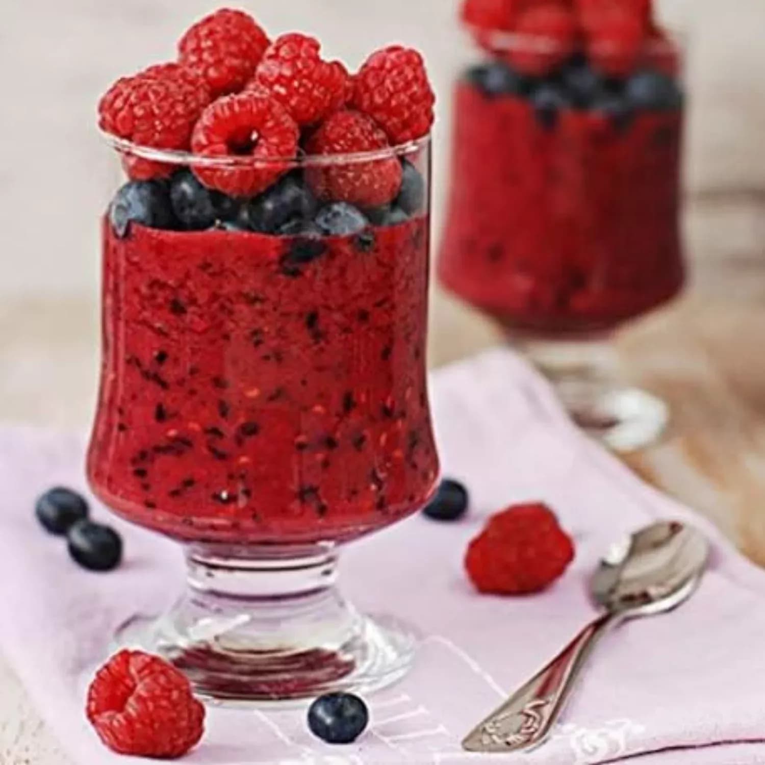 Ensure Plus Fruits Of The Forset Flavour - 12X200ml