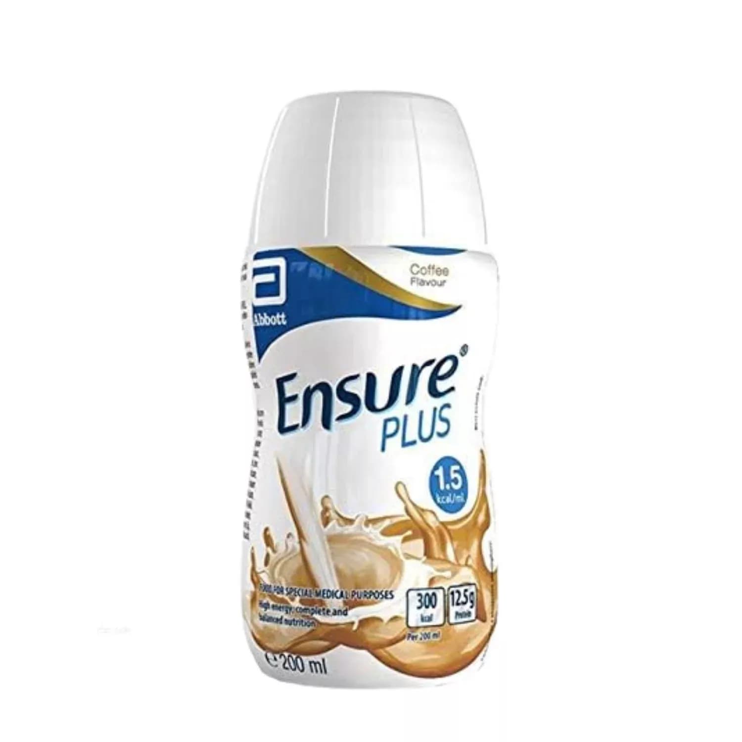 Ensure Plus Coffee Bottle - 24X200ml