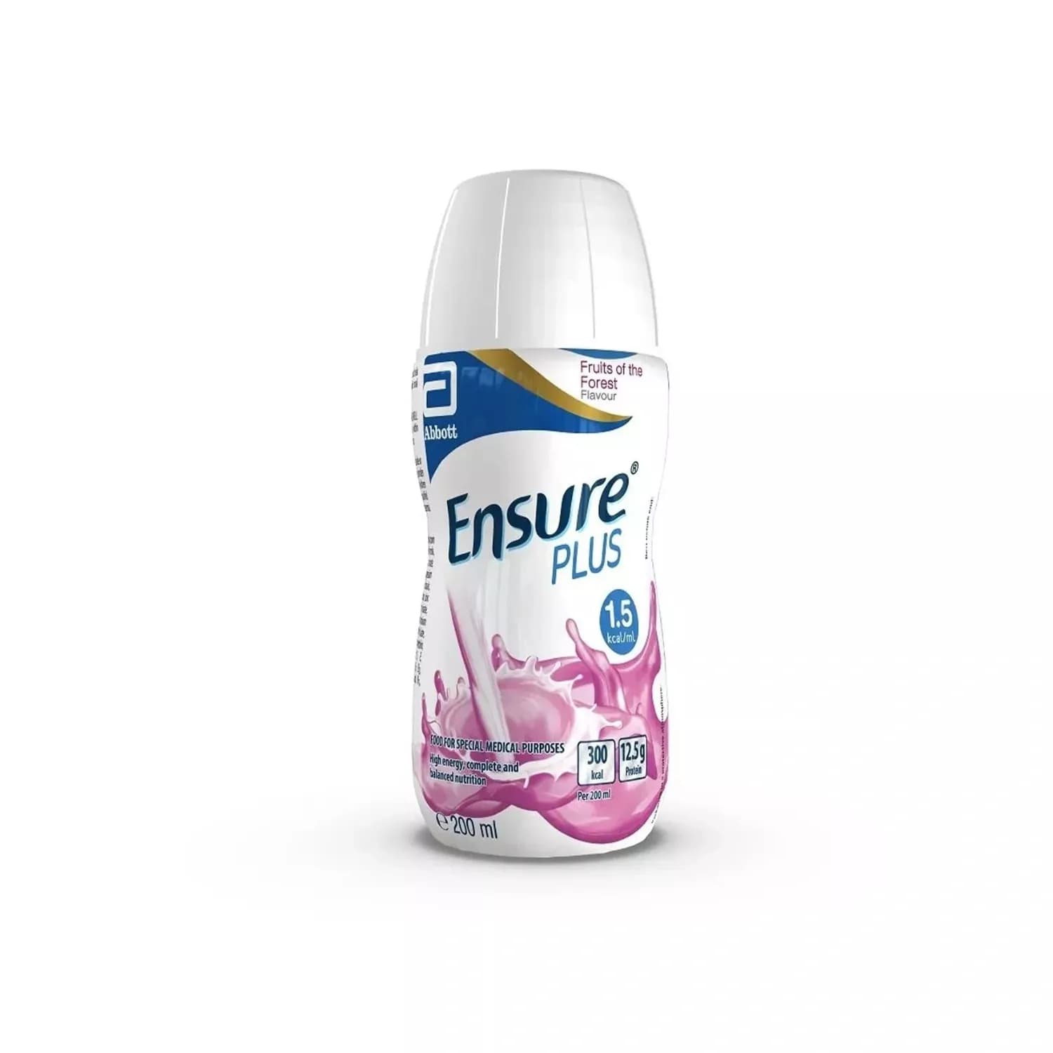 Ensure Plus Fruits Of The Forset Flavour - 24X200ml