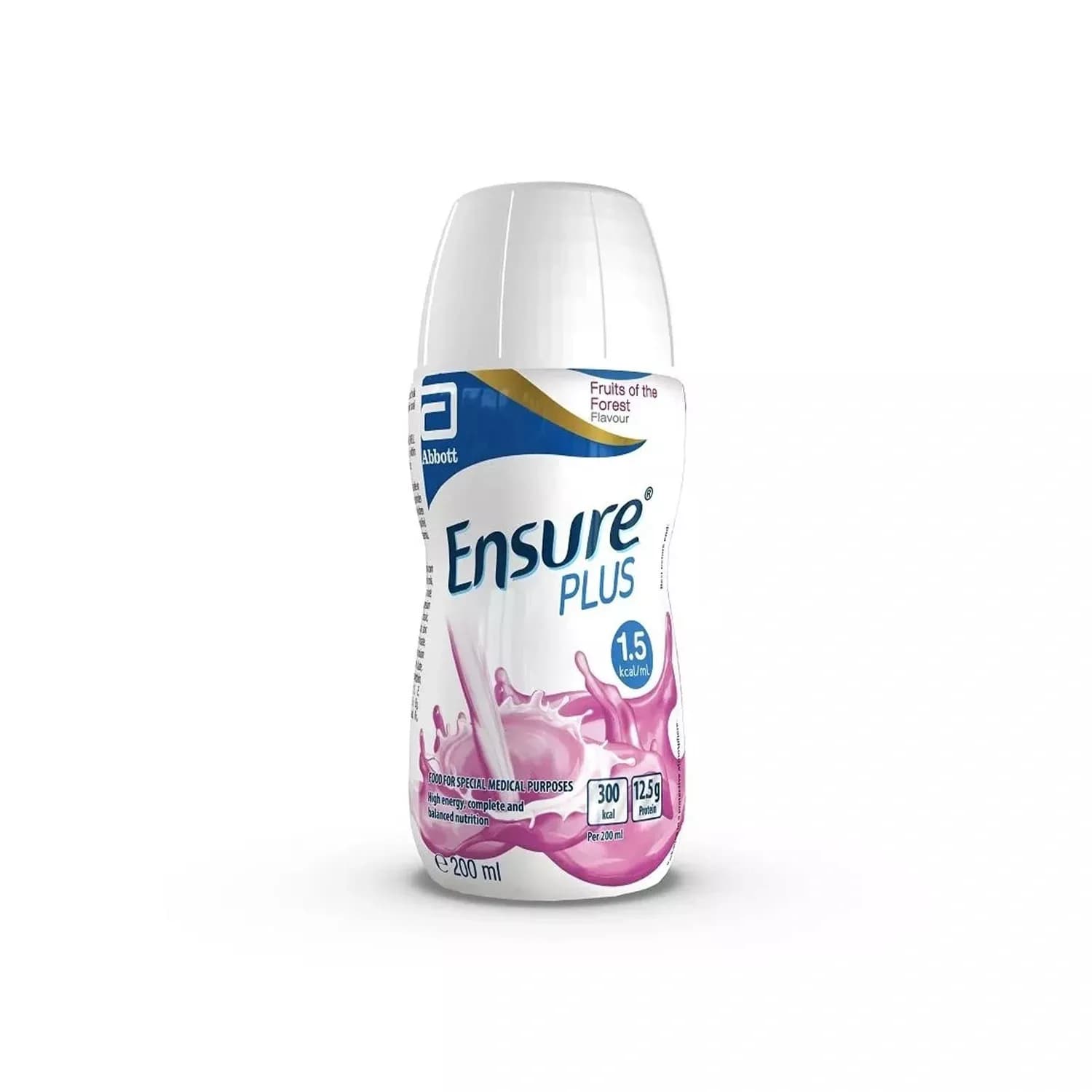 Ensure Plus, Fruits of The Forest Milkshake 200ml