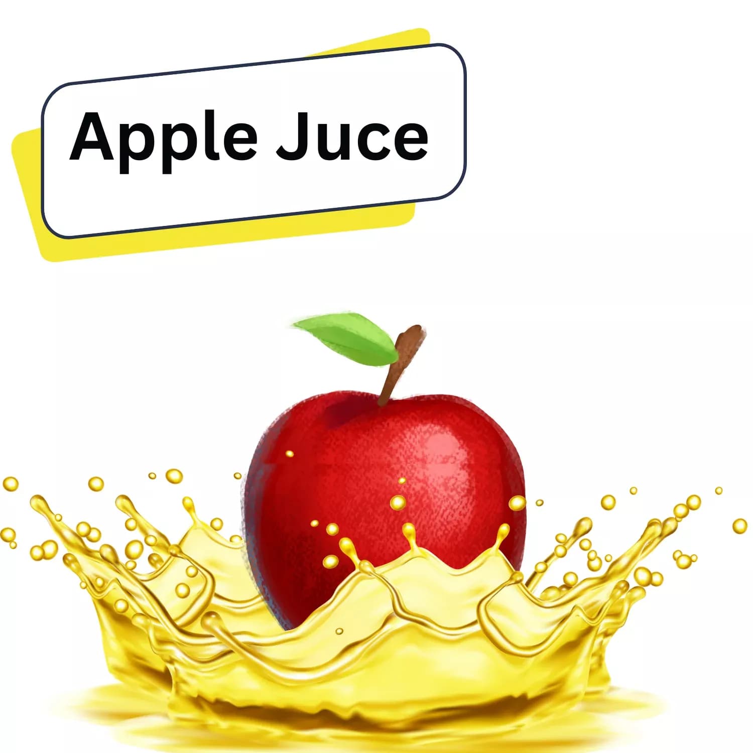 Ensure Plus Juce Apple Flavour 220ml x 12 Pack