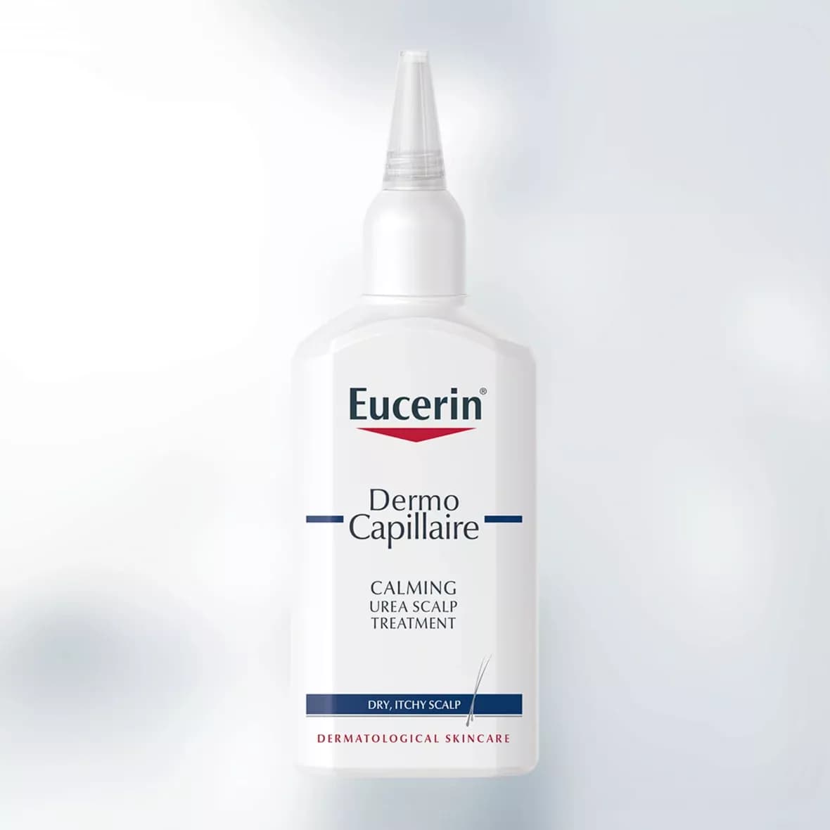 Eucerin Dermo Capillaire Scalp Treatment 100ml