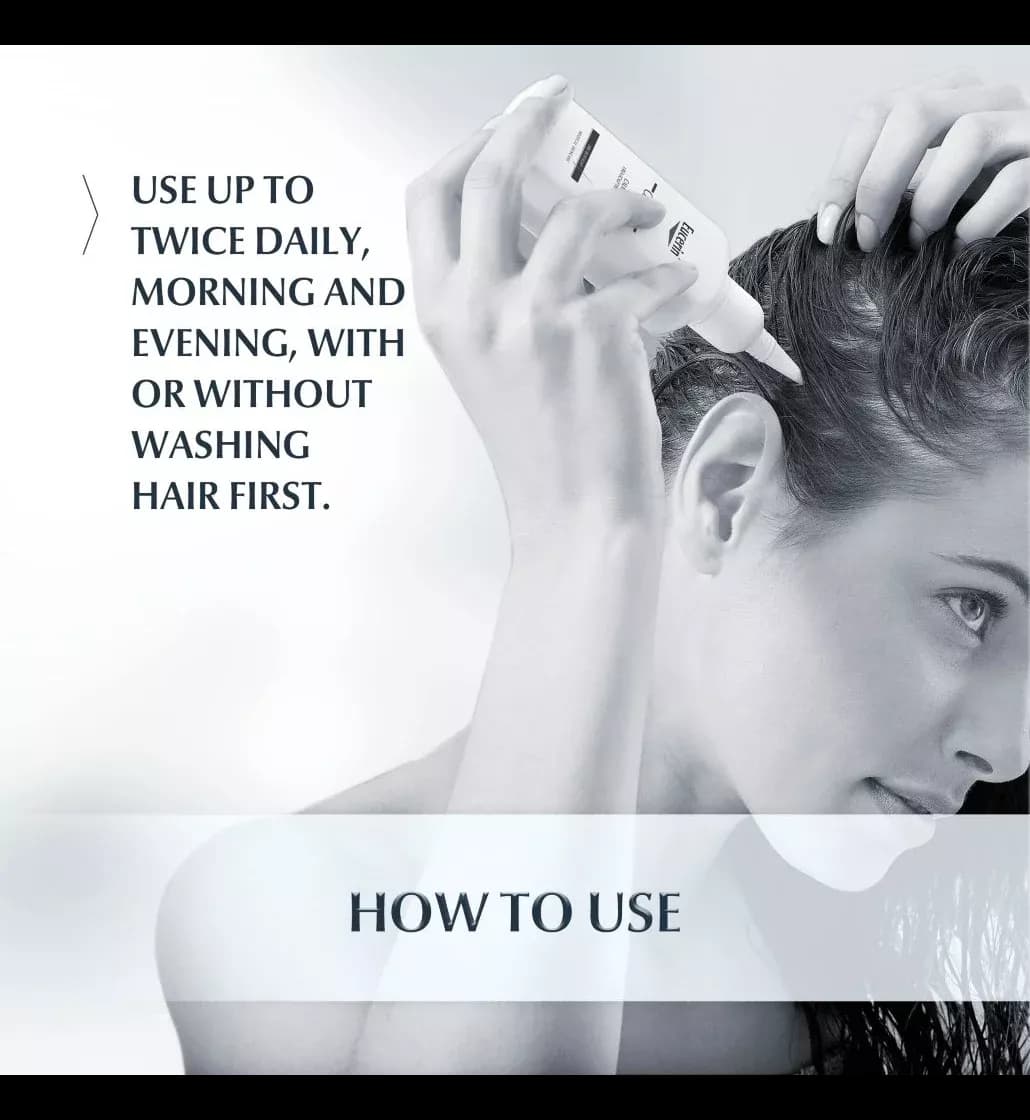 Eucerin Dermo Capillaire Scalp Treatment 100ml