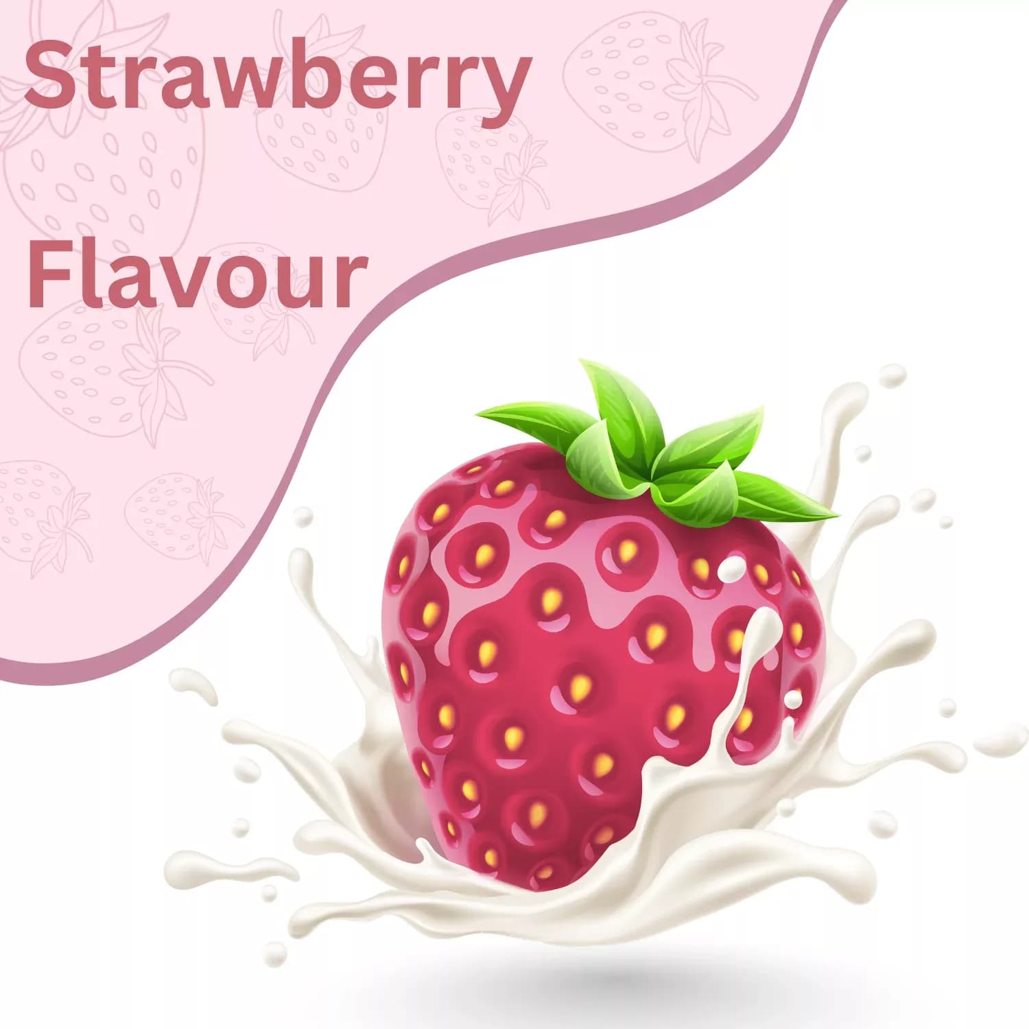Fortisip High Energy Strawberry Drink 200ml - Pack of 24