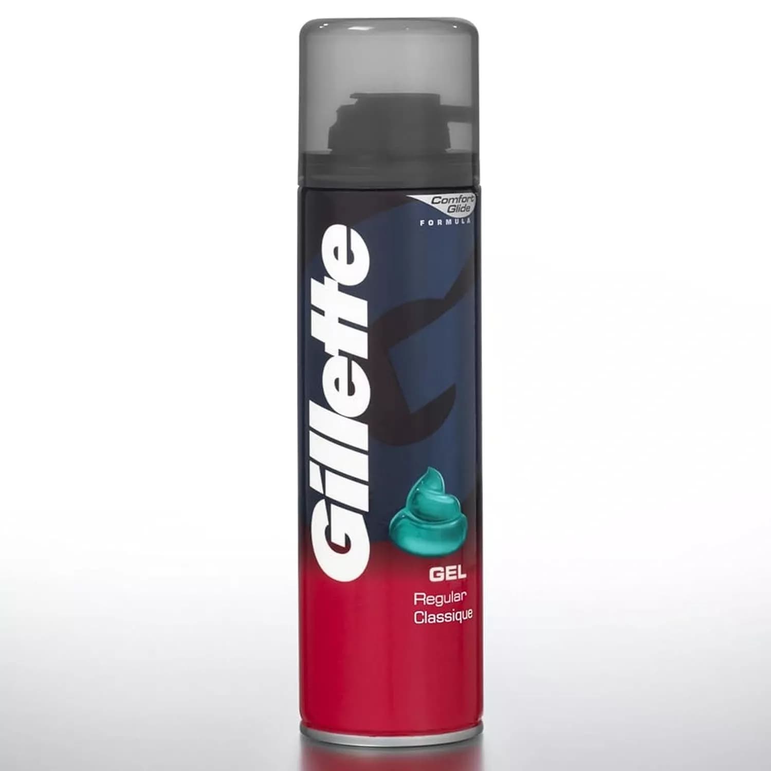Gillette Classic Shave Gel Regular 200ml