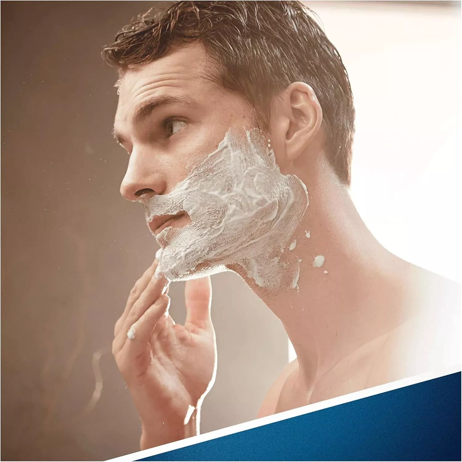 Gillette Classic Shave Gel Regular 200ml