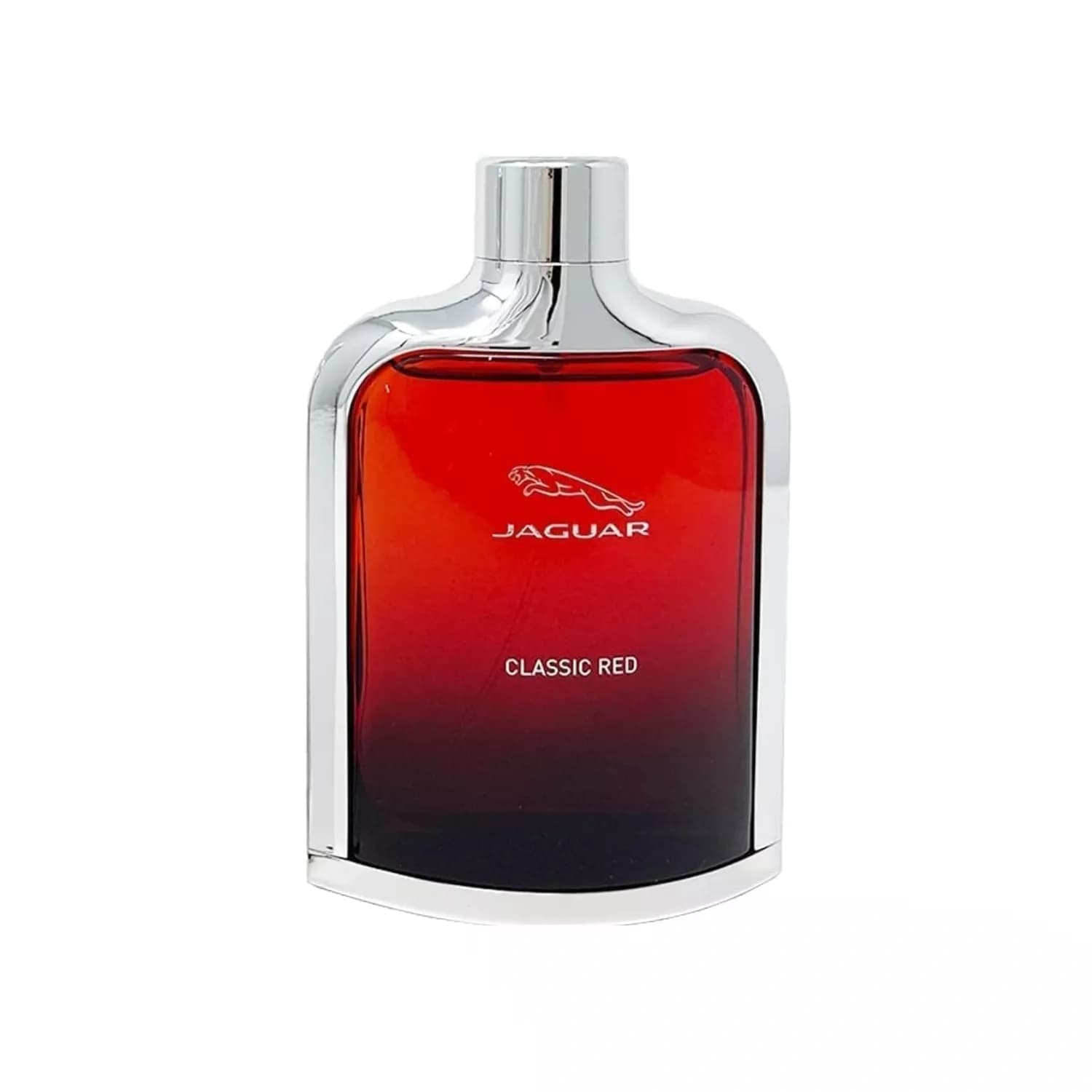 Jaguar Classic Red Eau de Toilette 100ml