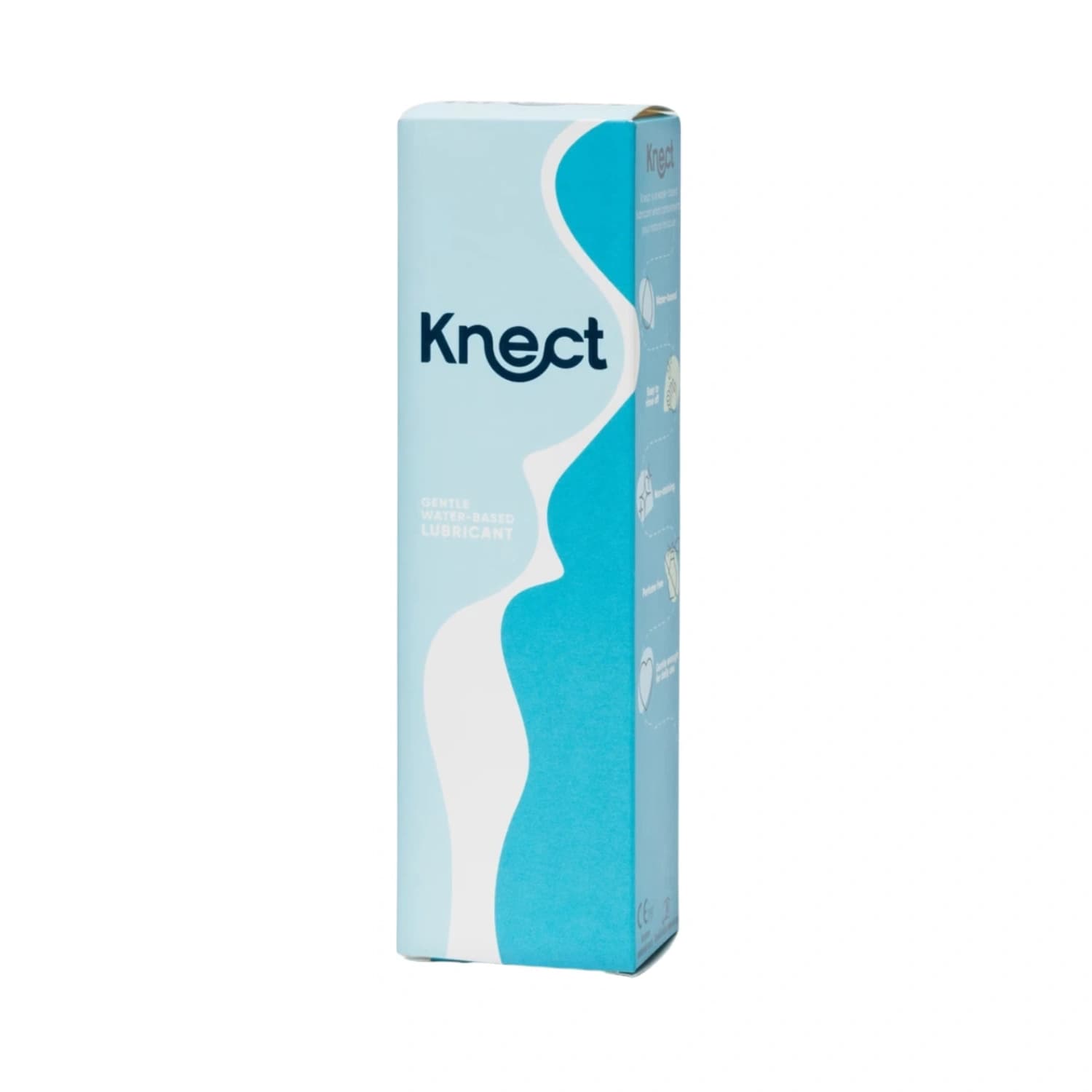 KY/Knect Jelly Water-Based Lubricant 75ml