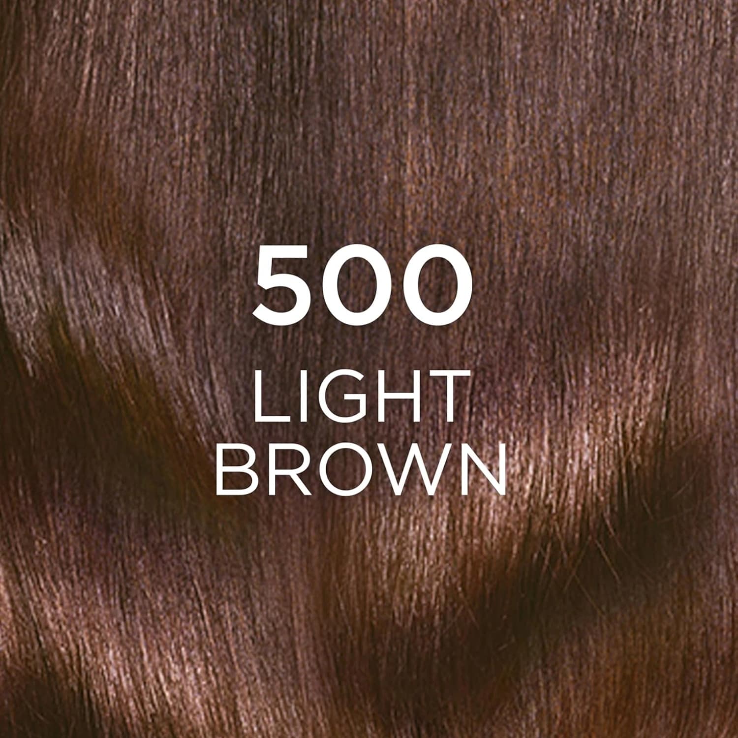 L?Oreal Casting Creme Gloss 500 Medium Brown