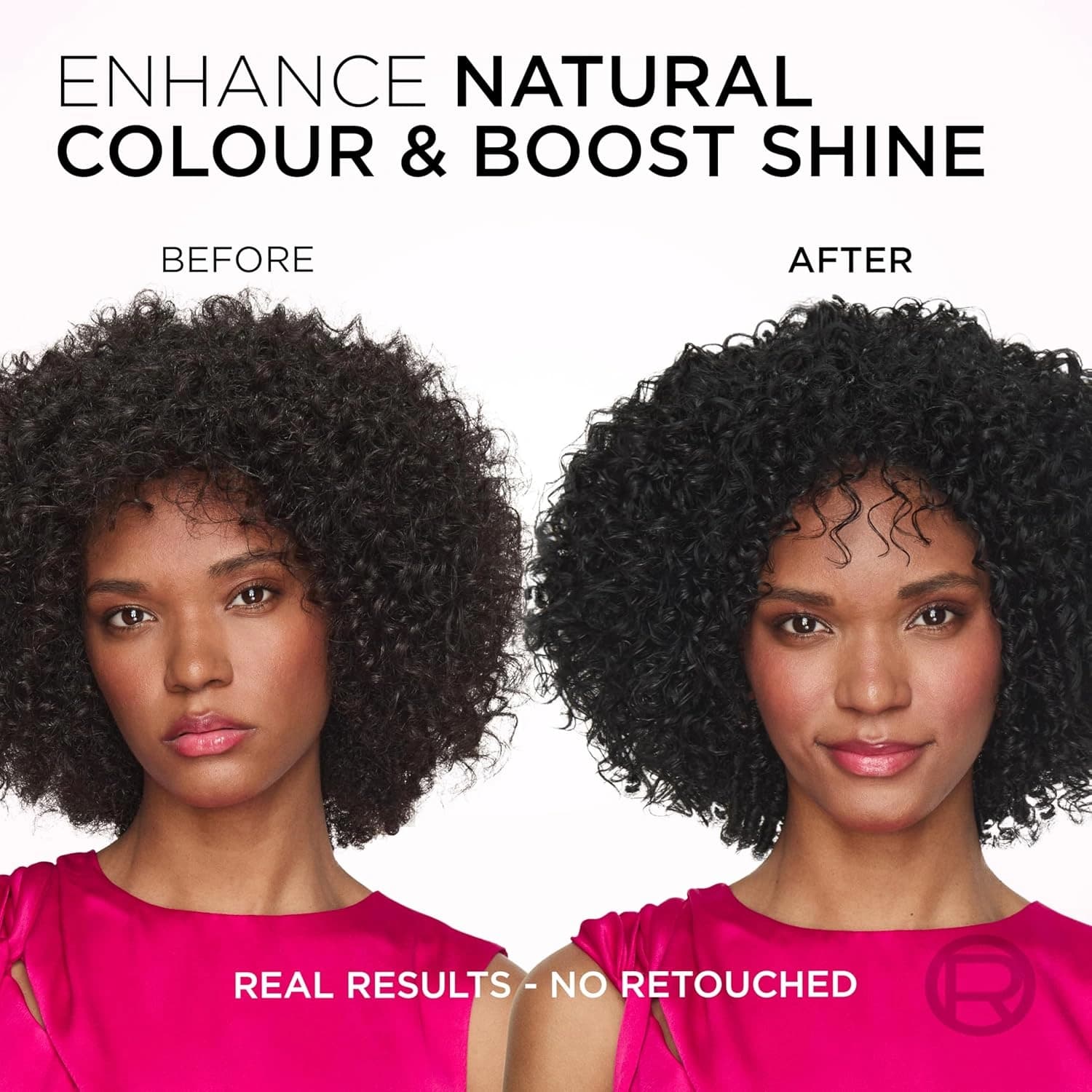 L?Oreal Casting Creme Gloss 500 Medium Brown