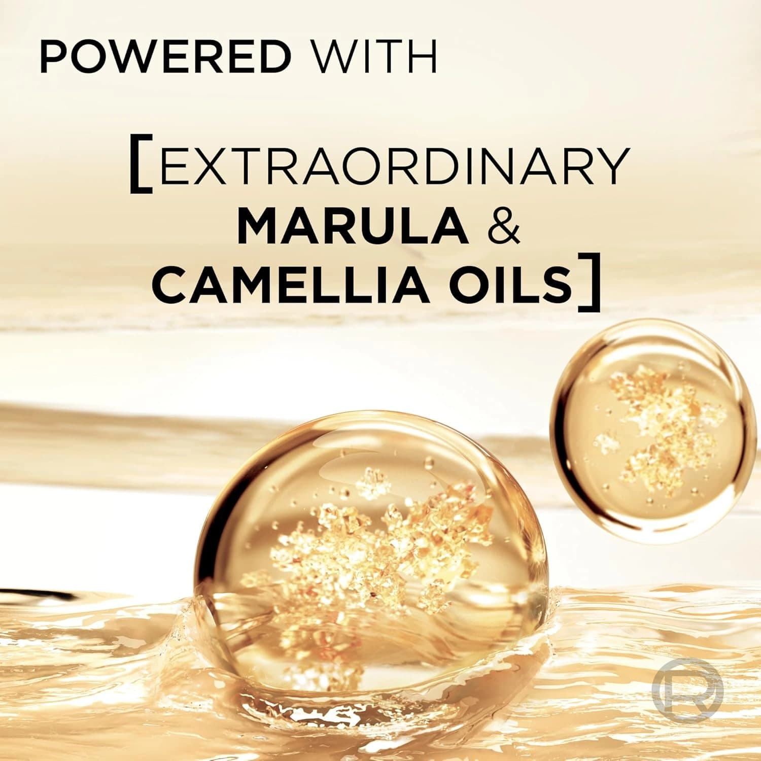 L?Oreal Paris Elvive Extraordinary Nourishing Hair Oil 100ml