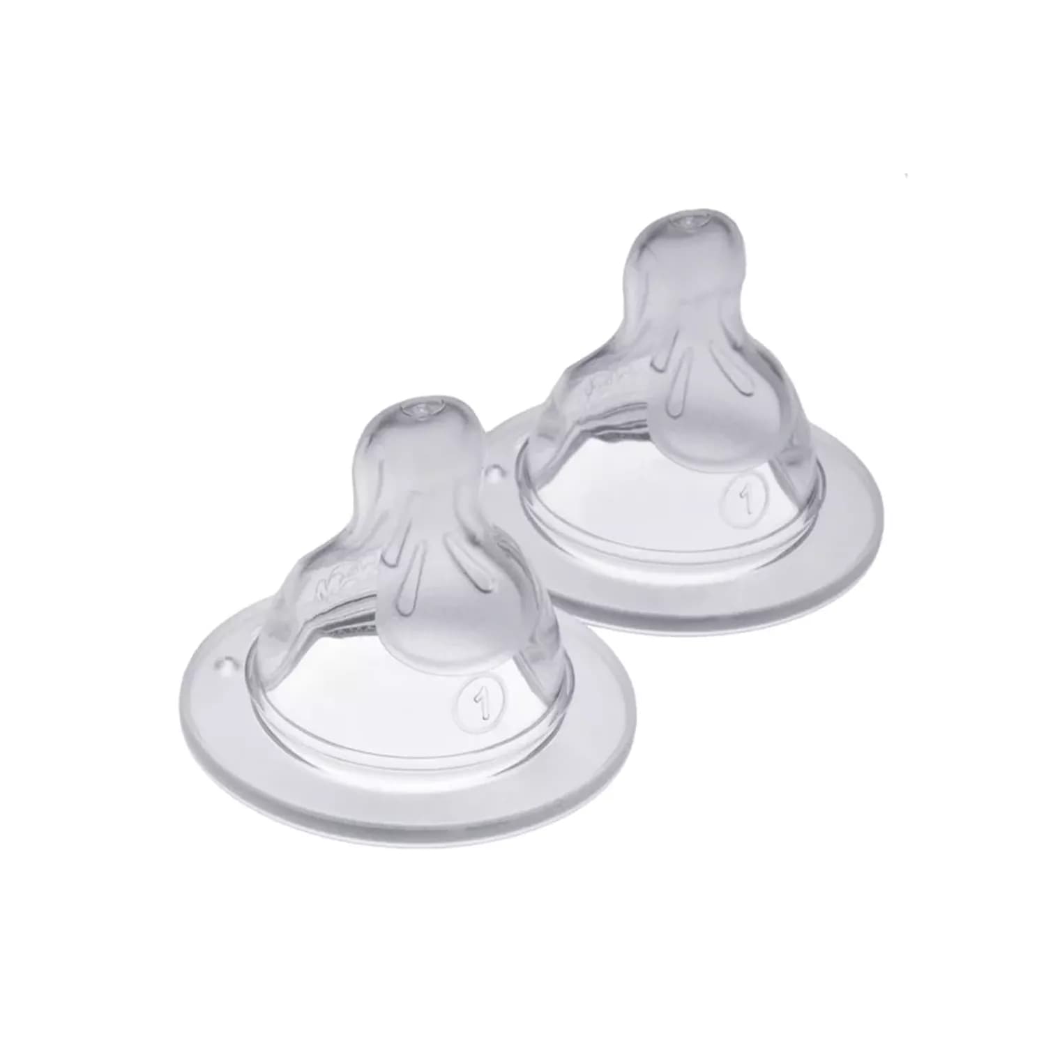 MAM Medium Flow Teats 2 Pack