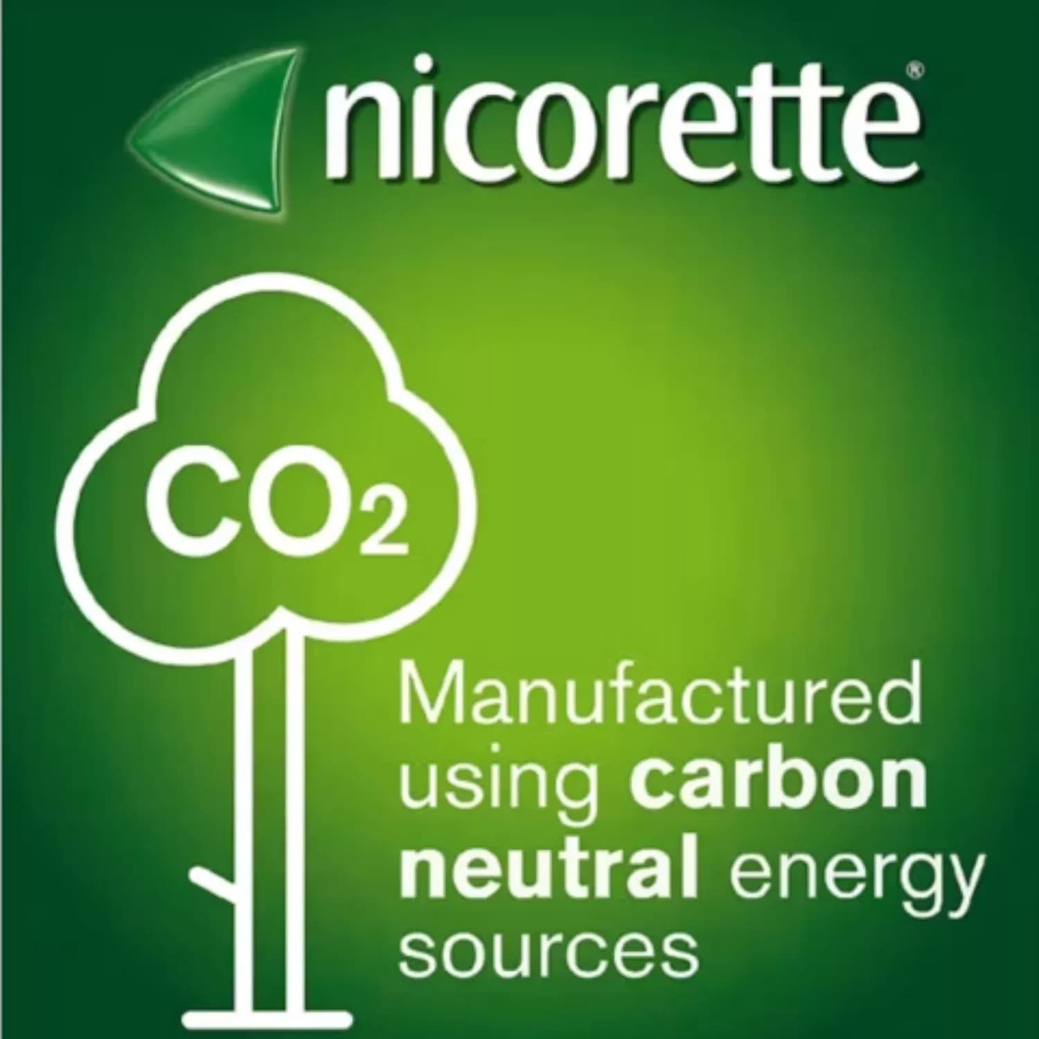 Nicorette 2mg & 4mg Gum Original Flavour 210 Pieces