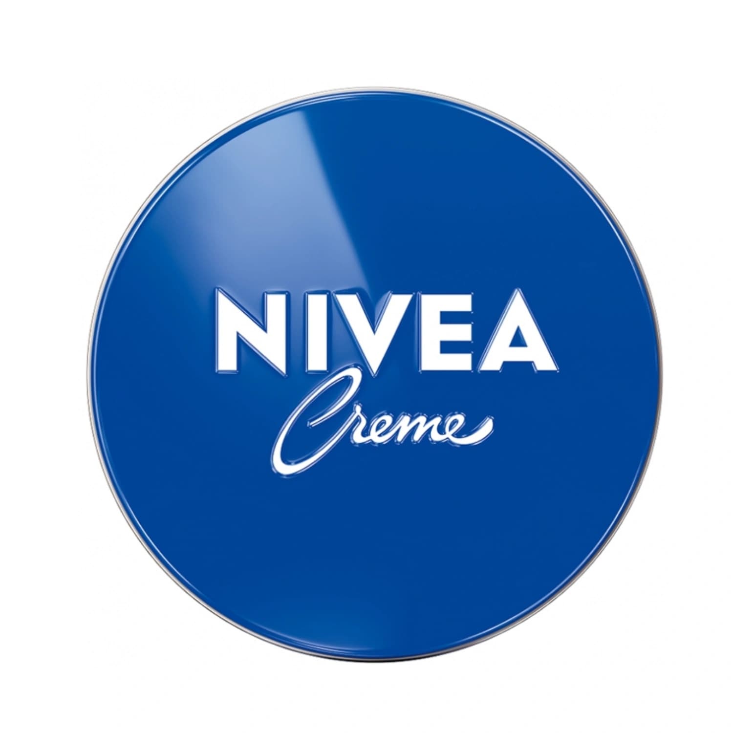 Nivea Creme Moisturiser for Face Body & Hands 200ml