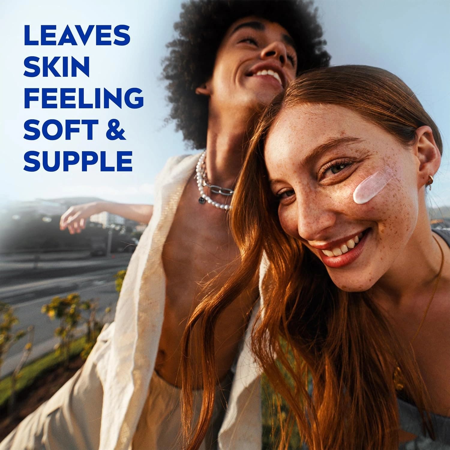 Nivea Soft Tub Moisturising Cream 300ml