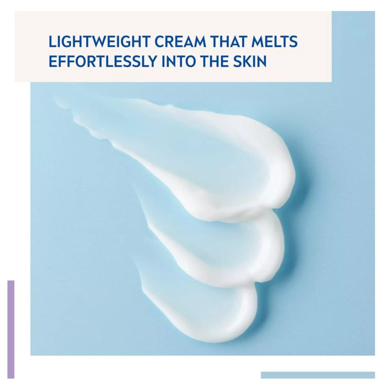 NIVEA Light Moisturizing Day Cream, Hydrating Face Cream- 50 ml