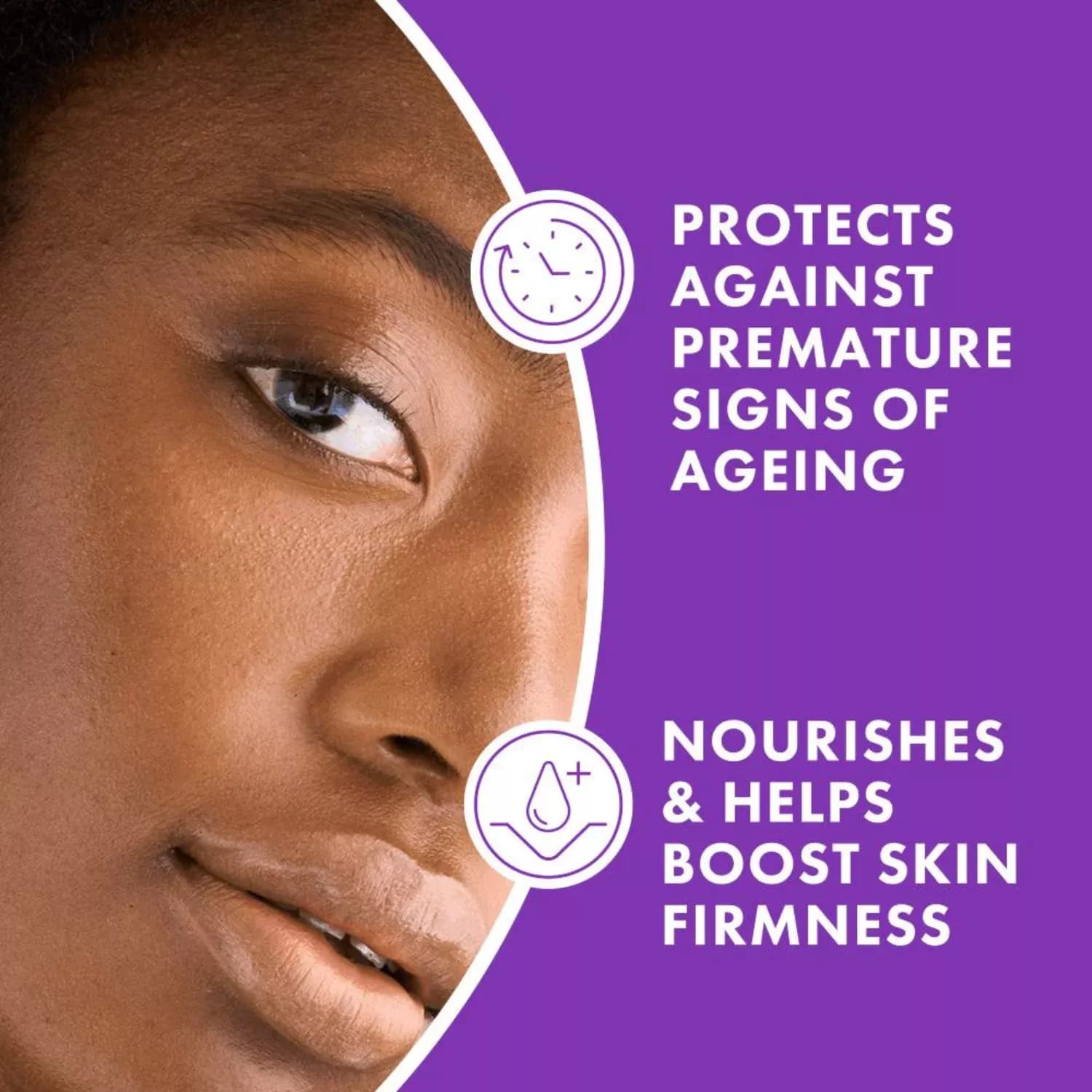 Olay Anti-Wrinkle Firm And Lift Day Cream SPF 15 50ml