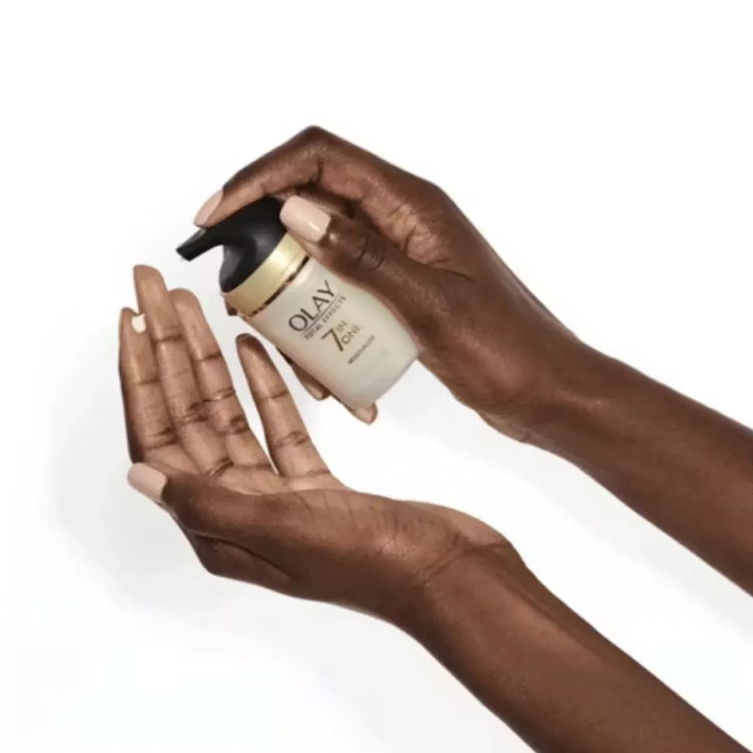 Olay Total Effects Anti-Ageing 7in1 Night Firming Moisturiser 50ml