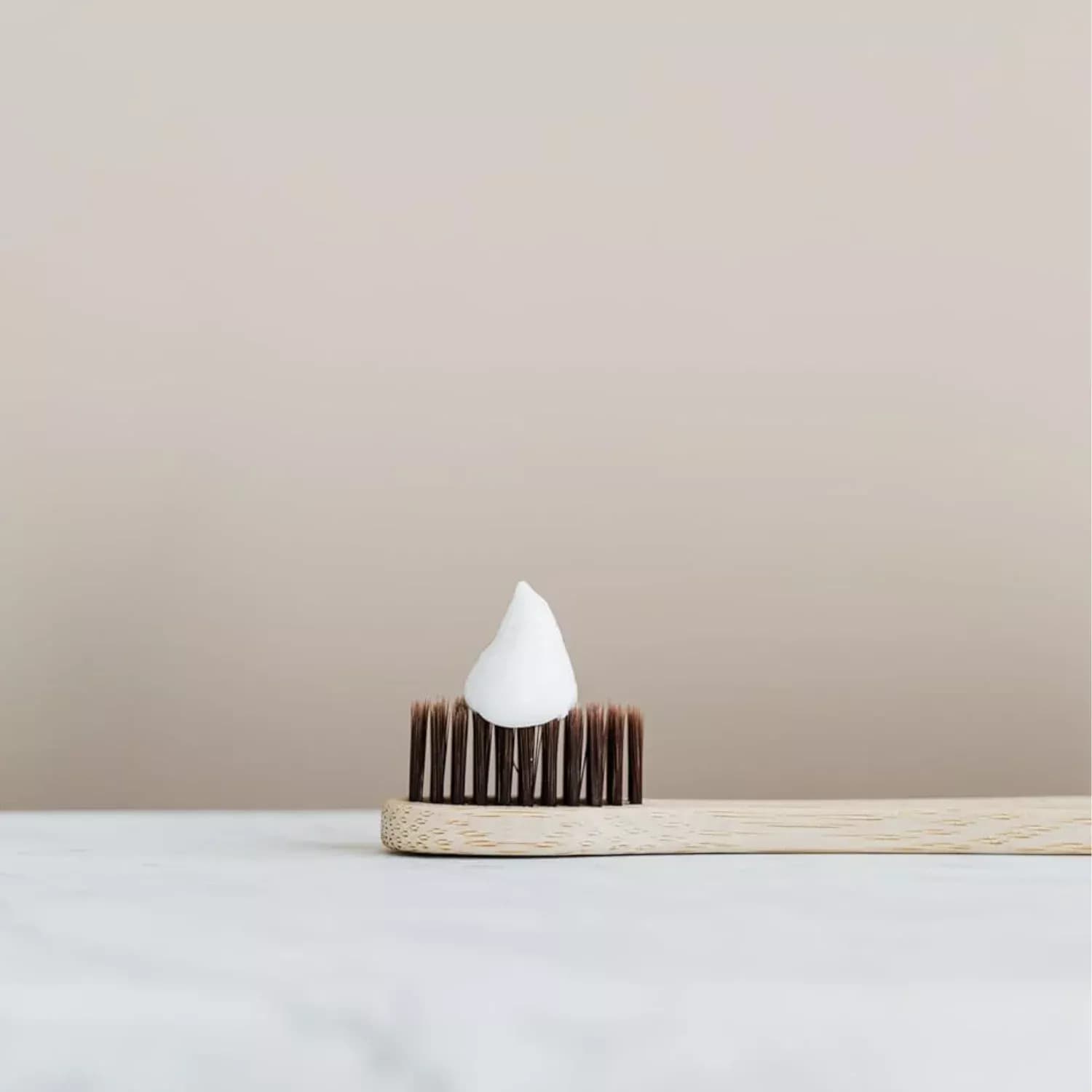 Oranurse Unflavoured Toothpaste 50ml