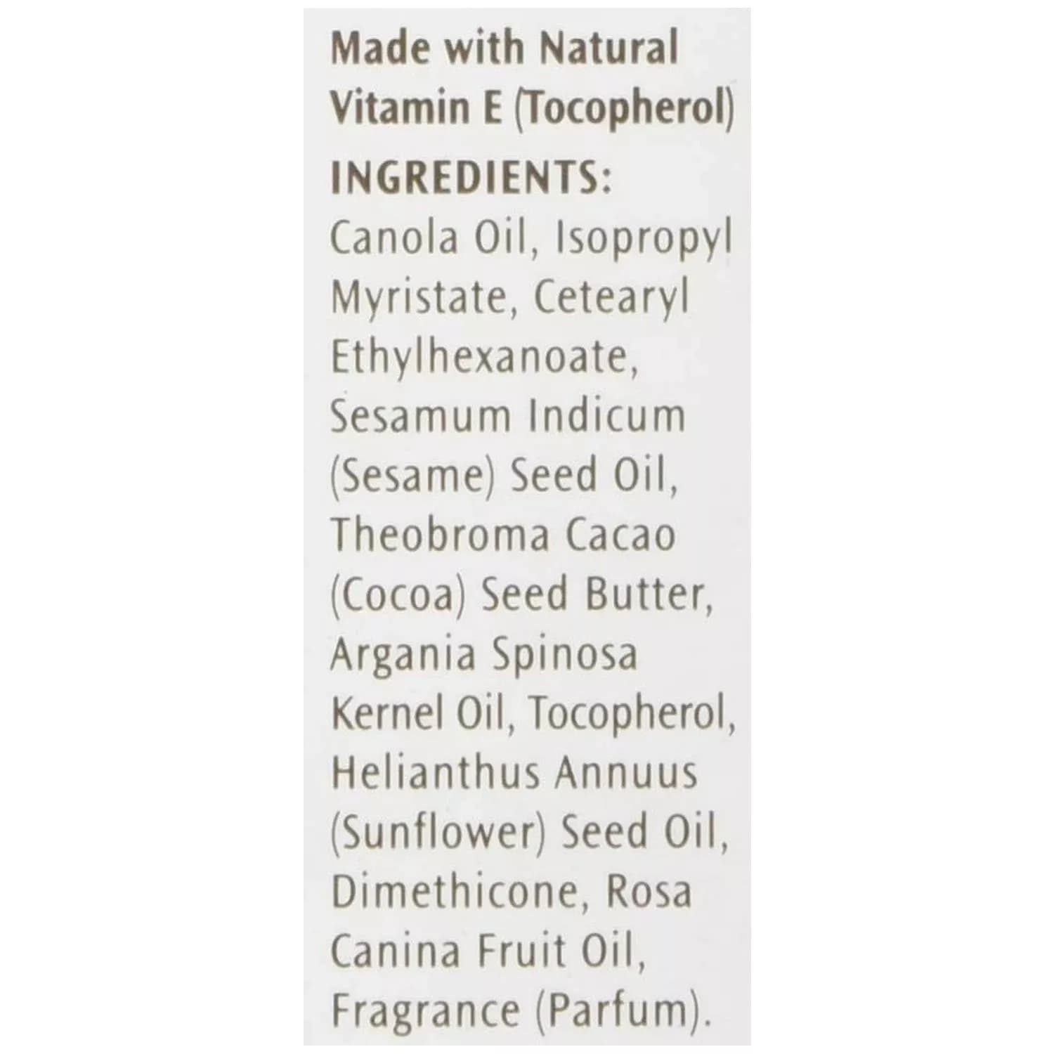 Palmers Cocoa Butter Original Therapy Oil 60ml