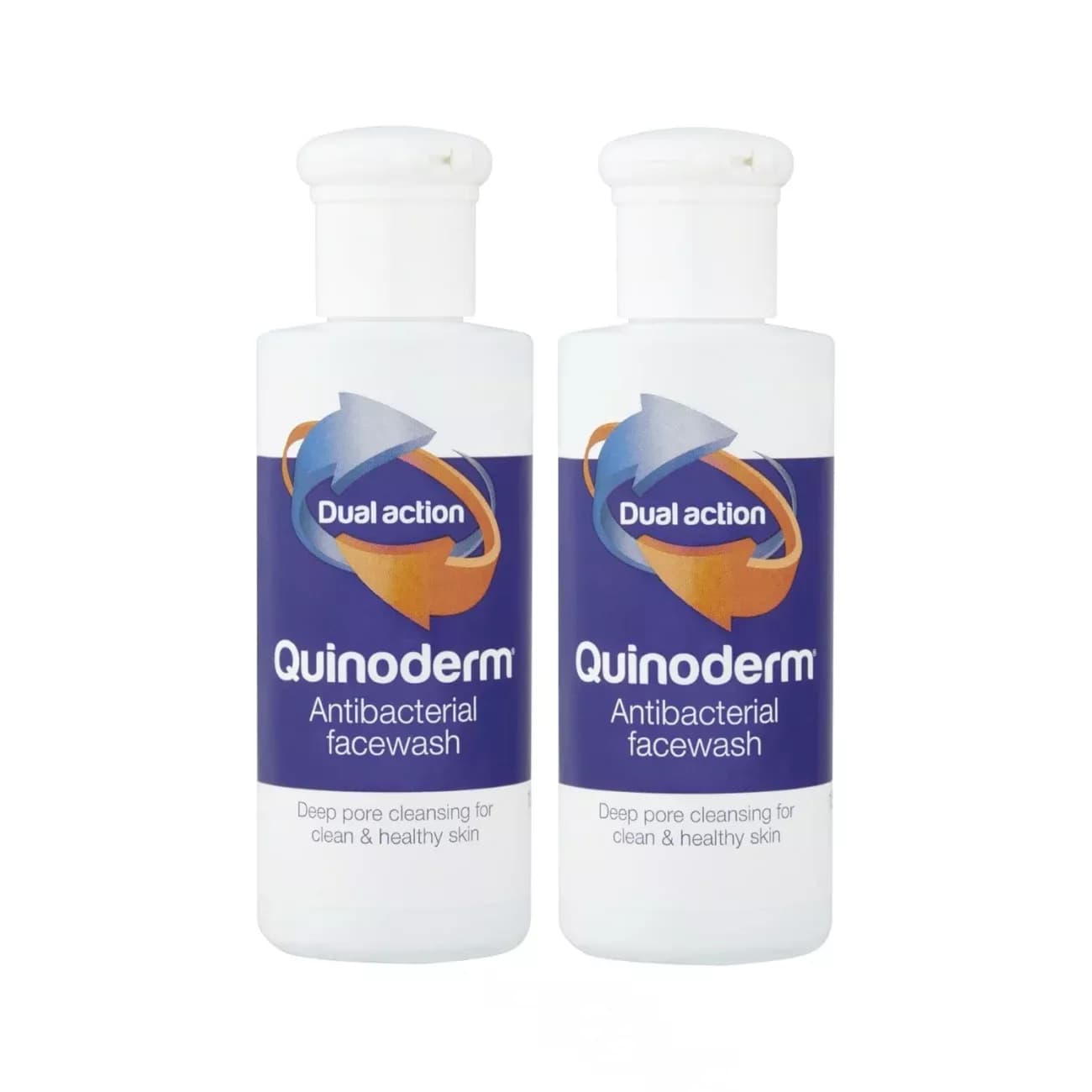 Quinoderm Face Wash 150ml