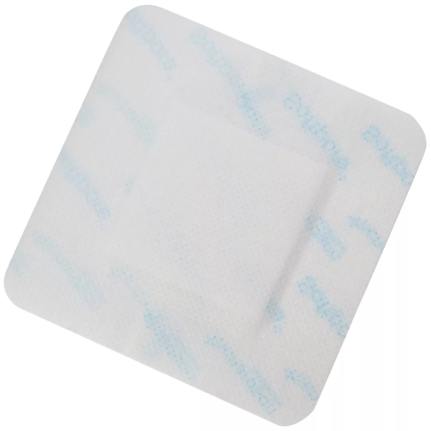 Softpore 803100 Adhesive Surgical Dressing 10cm x 10xcm