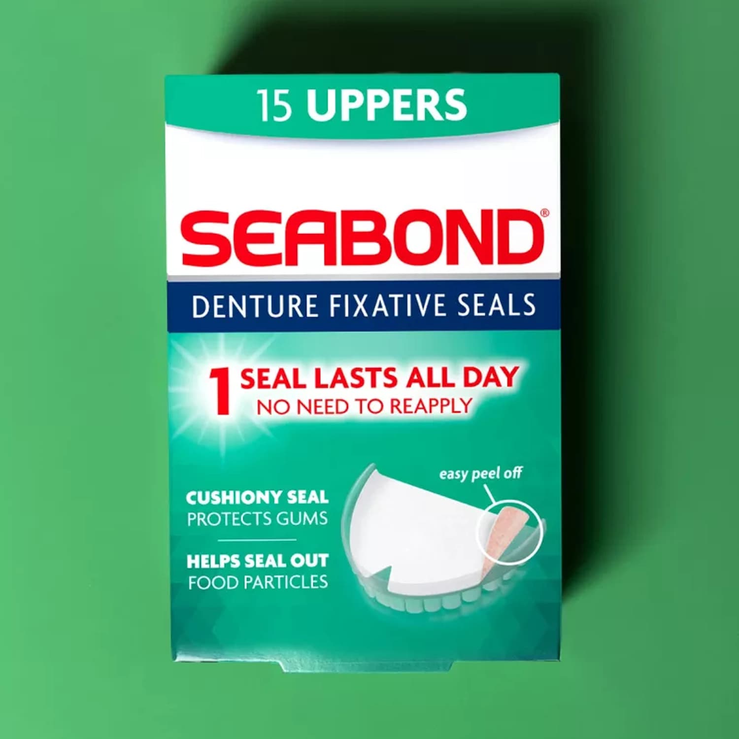 Seabond Original Uppers 15 Pack