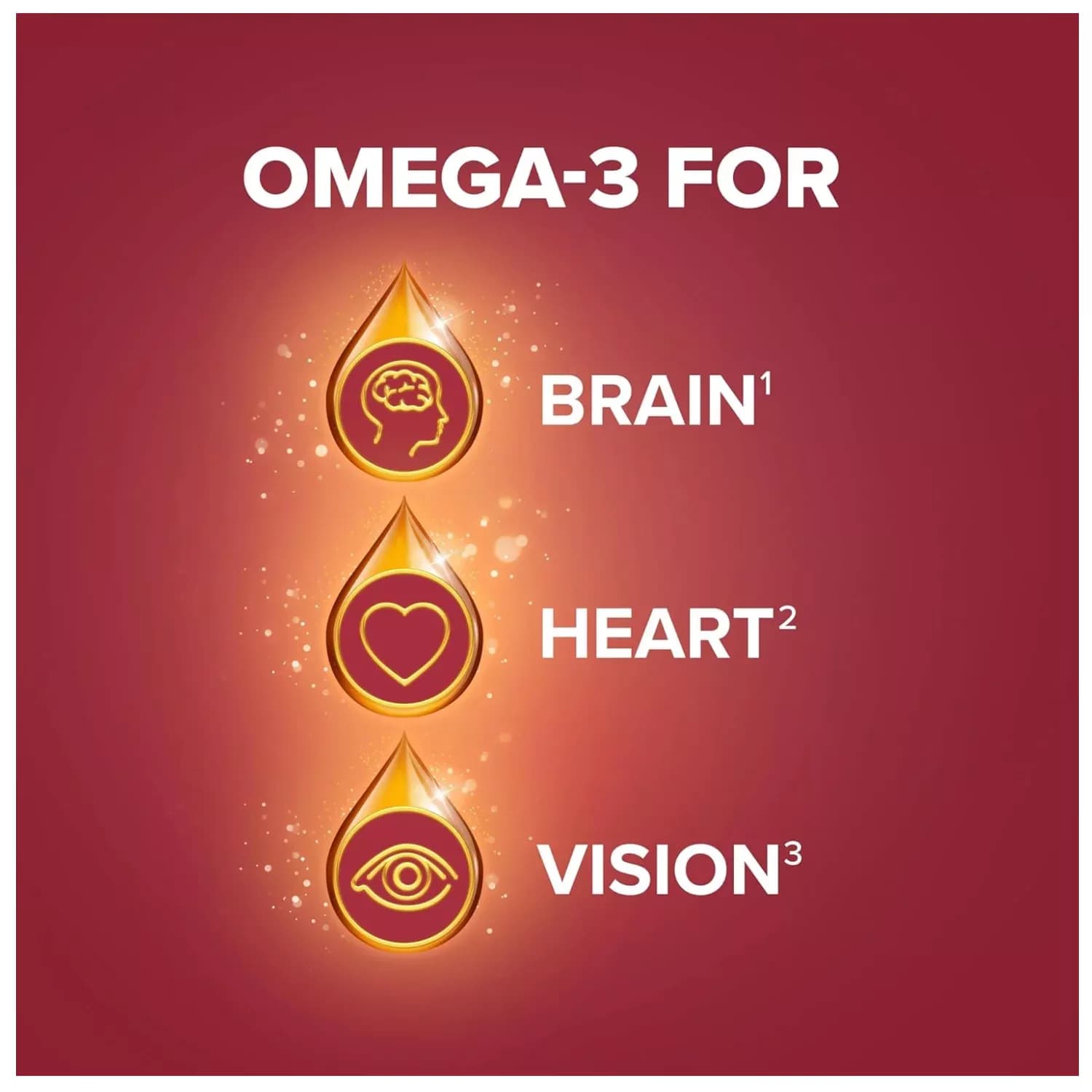 Seven Seas Omega 3 & Multivitamins Man 30 Day Duo Pack