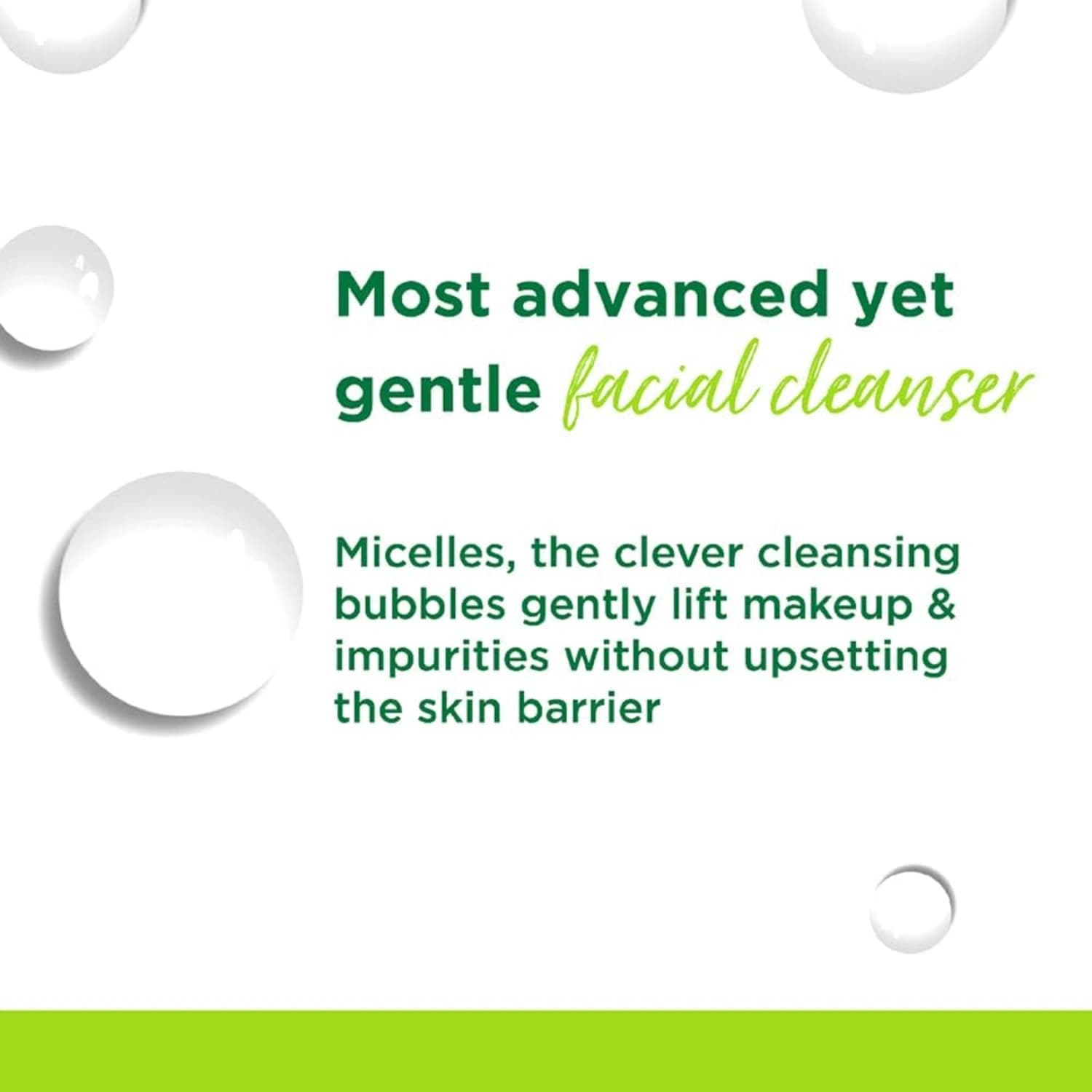 Simple Kind To Skin Micellar Cleansing Water 200ml