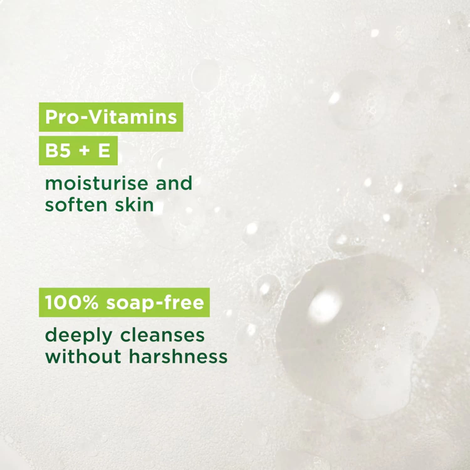 Simple Kind To Skin Moisturising Face Wash 150ml