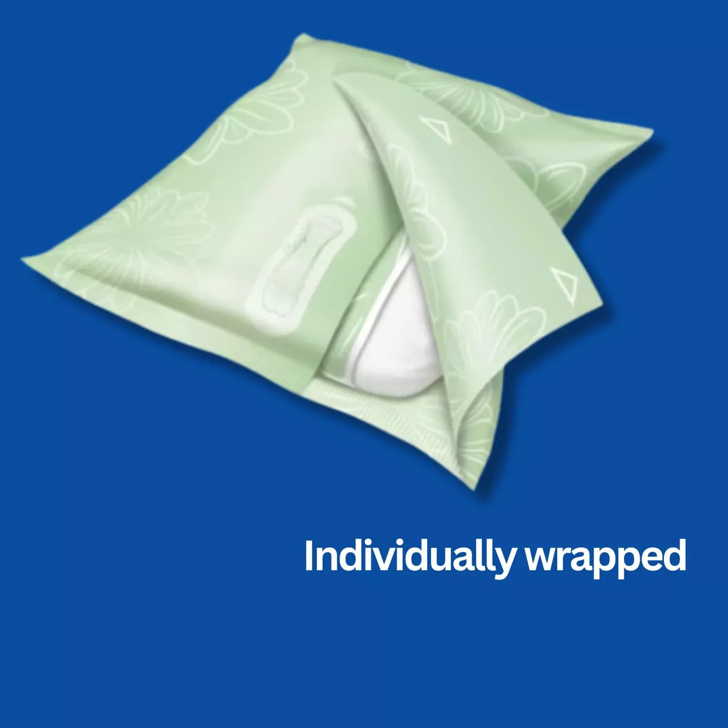 Tena Lady Discreet Pads 12 Count