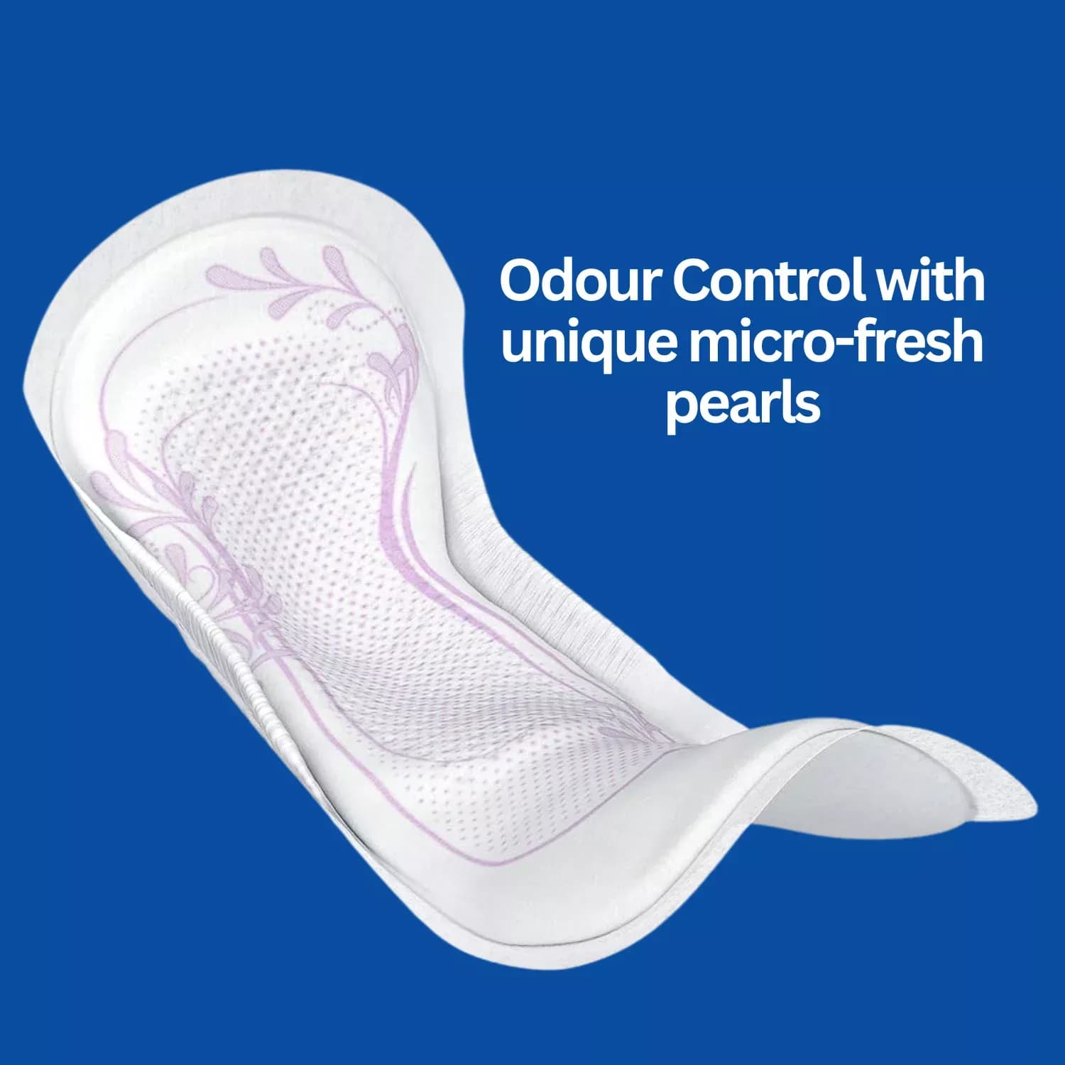 Tena Lady Discreet Pads 12 Count