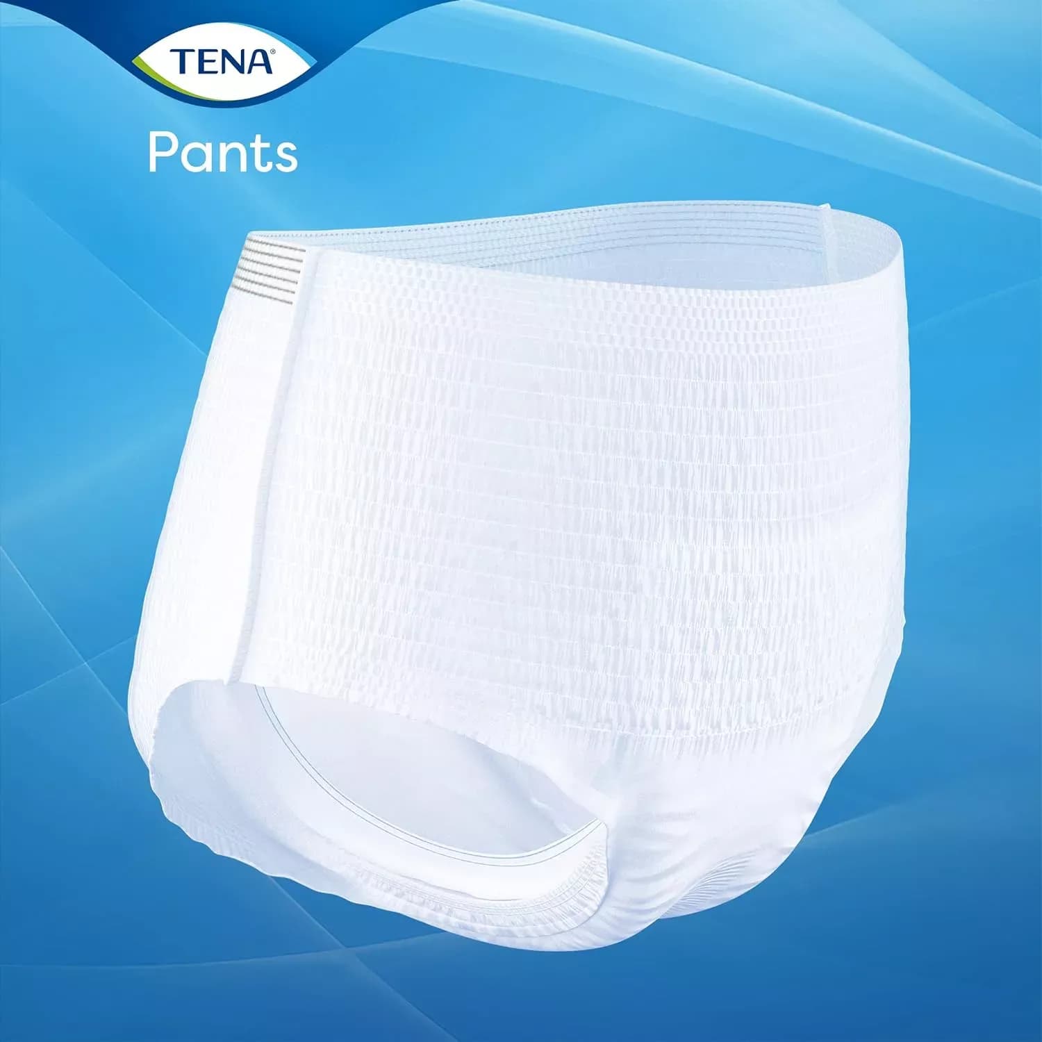 Tena Pants Super XLarge 12 Pants