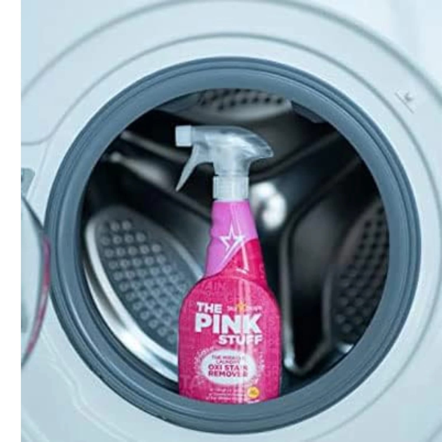 The Pink Stuff Wash Up Spray 500ml