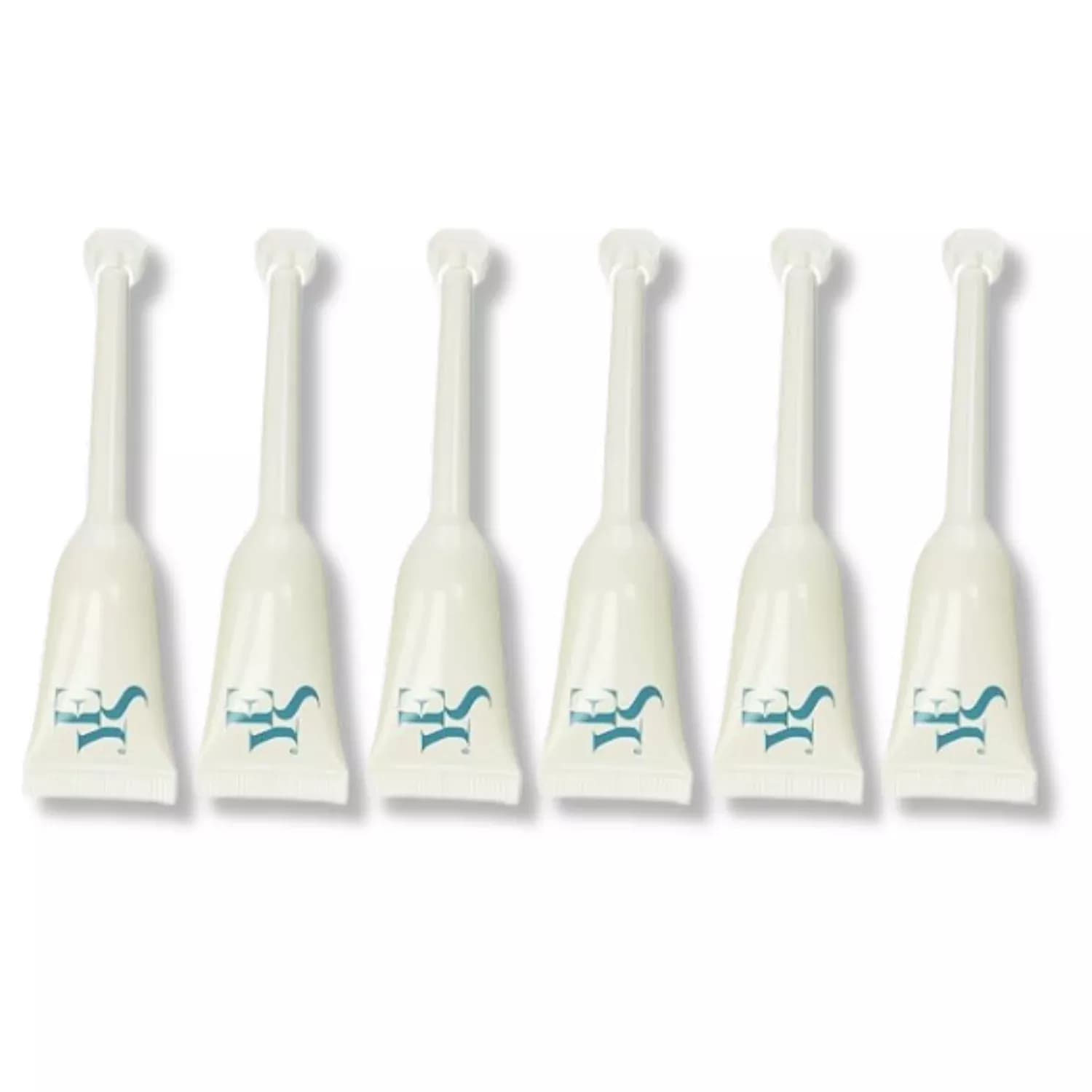 YES WB original intimate lubricant 6 x 5ml