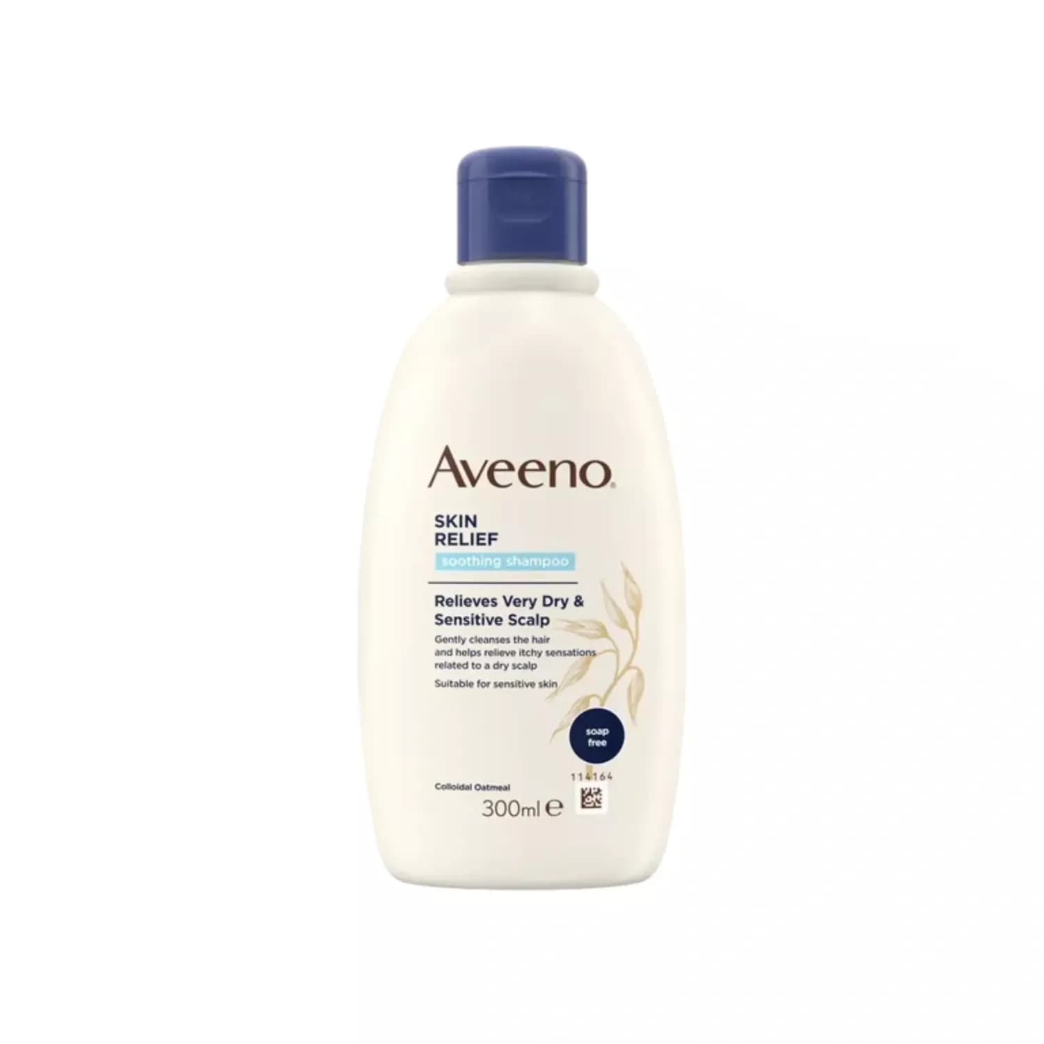 Aveeno Skin Relief Soothing Shampoo 300ml
