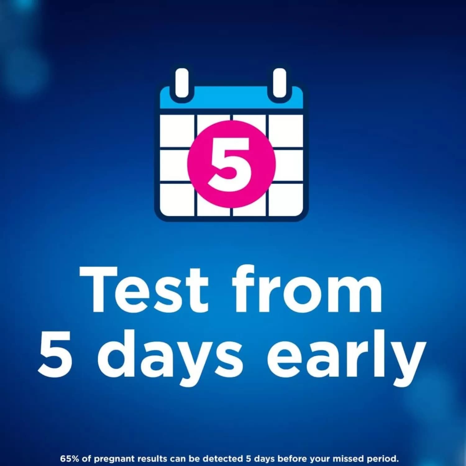 Clearblue Digital Pregnancy Test 2 Pack