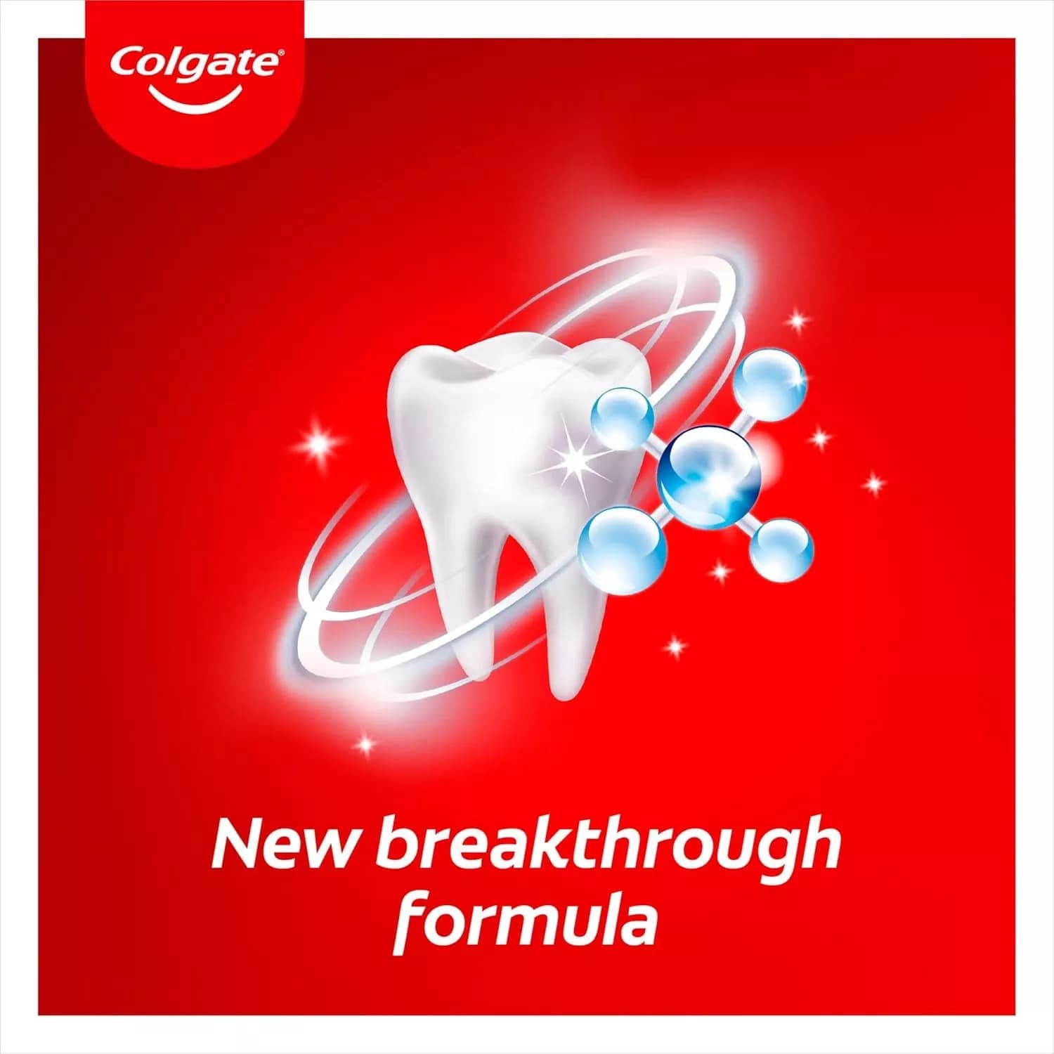 Colgate Cavity Protection Toothpaste Pump 100ml