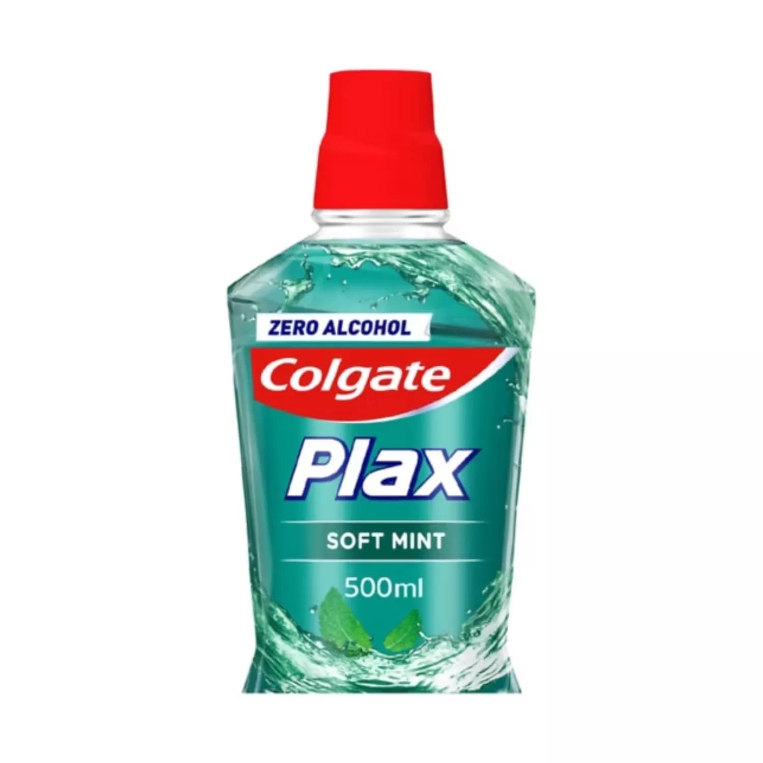 Colgate Plax Soft Mint Mouthwash 250ml