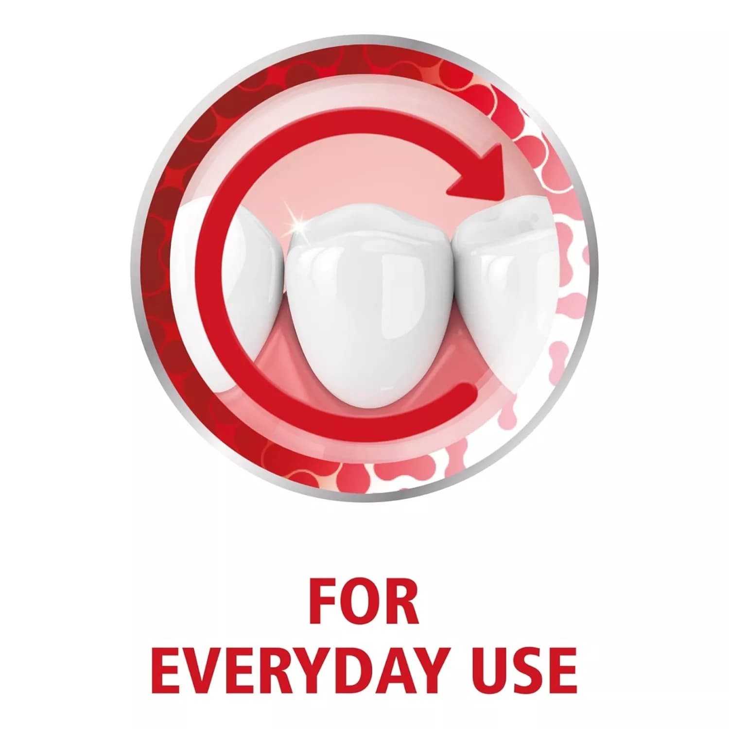 Corsodyl Daily Gum Care Original Toothpaste 75ml