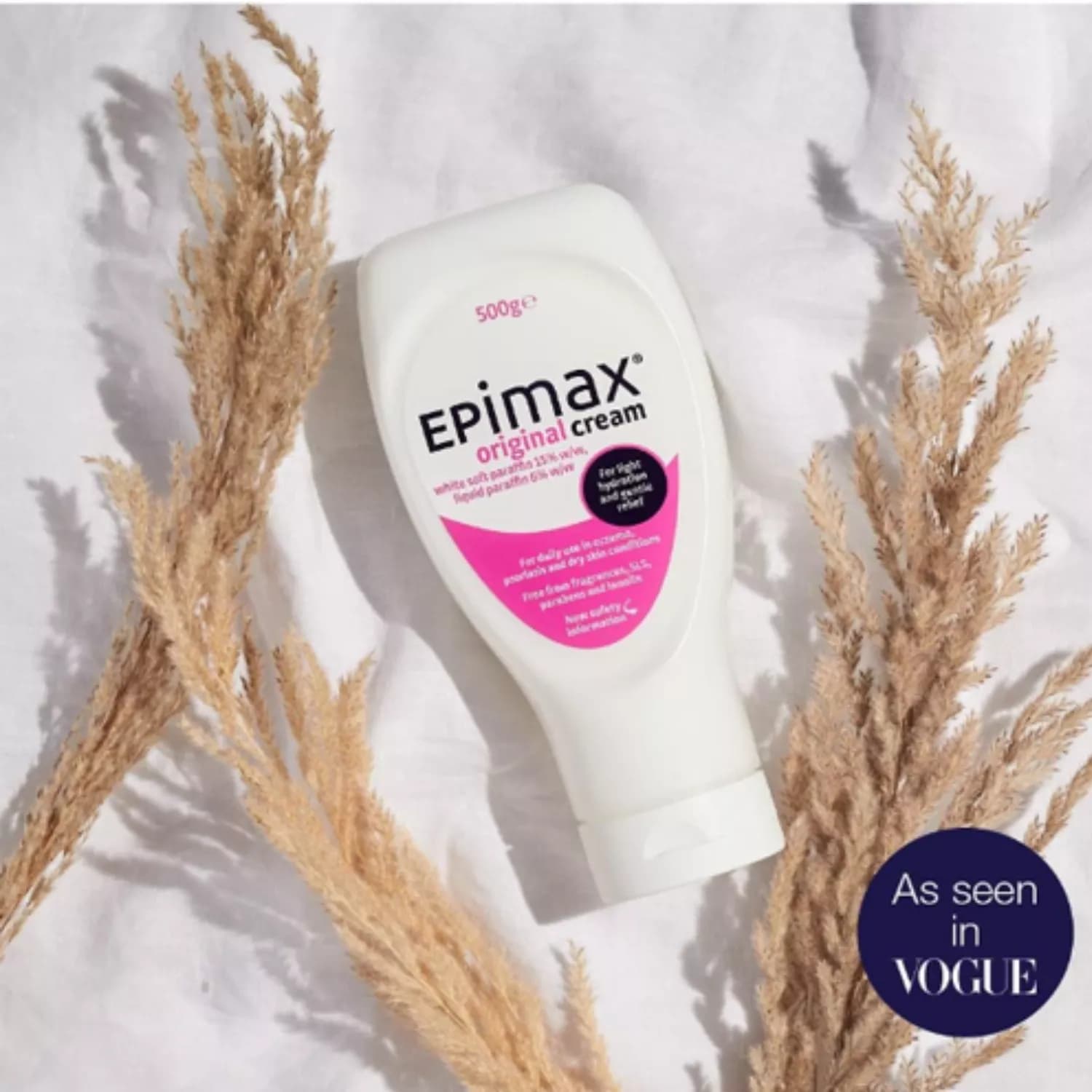 Epimax Original Cream 500g
