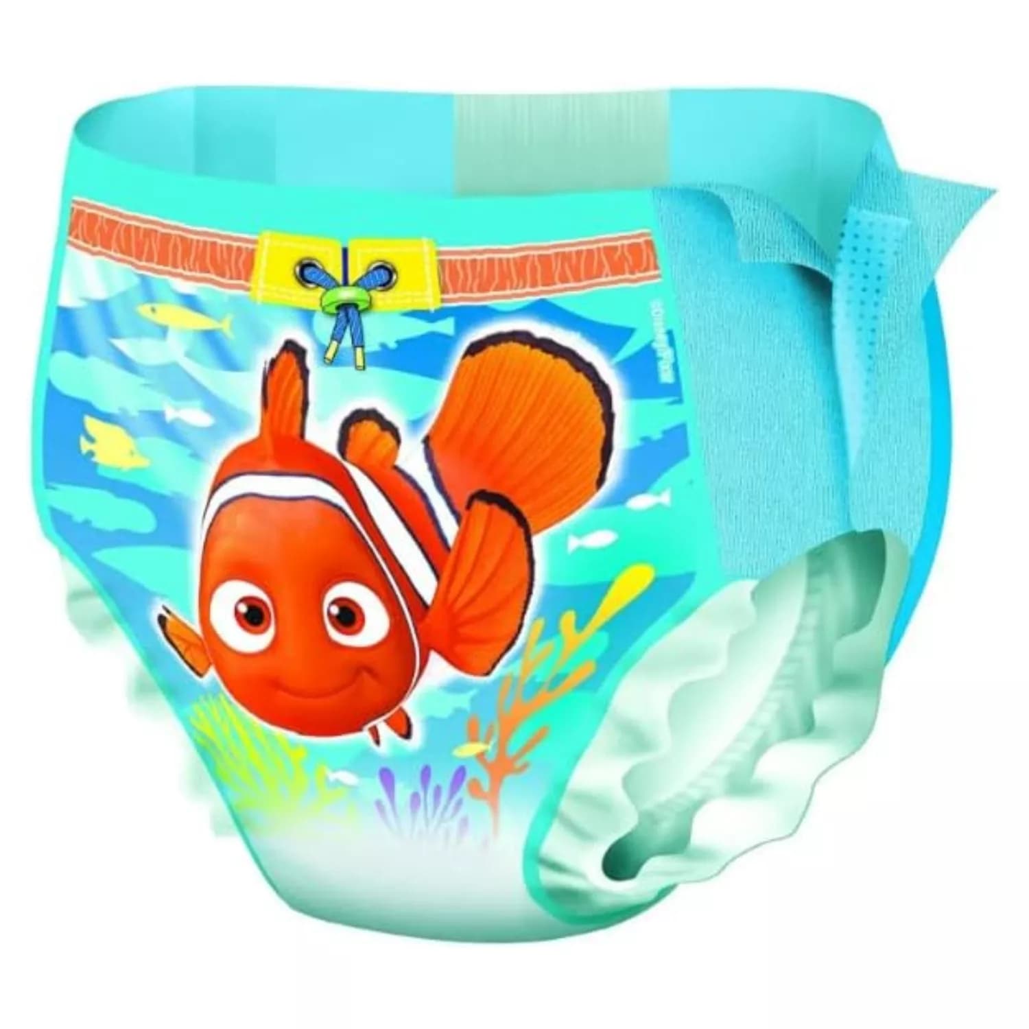 Huggies Little Swimmers Swim Nappies Size 5-6 11 per pack
