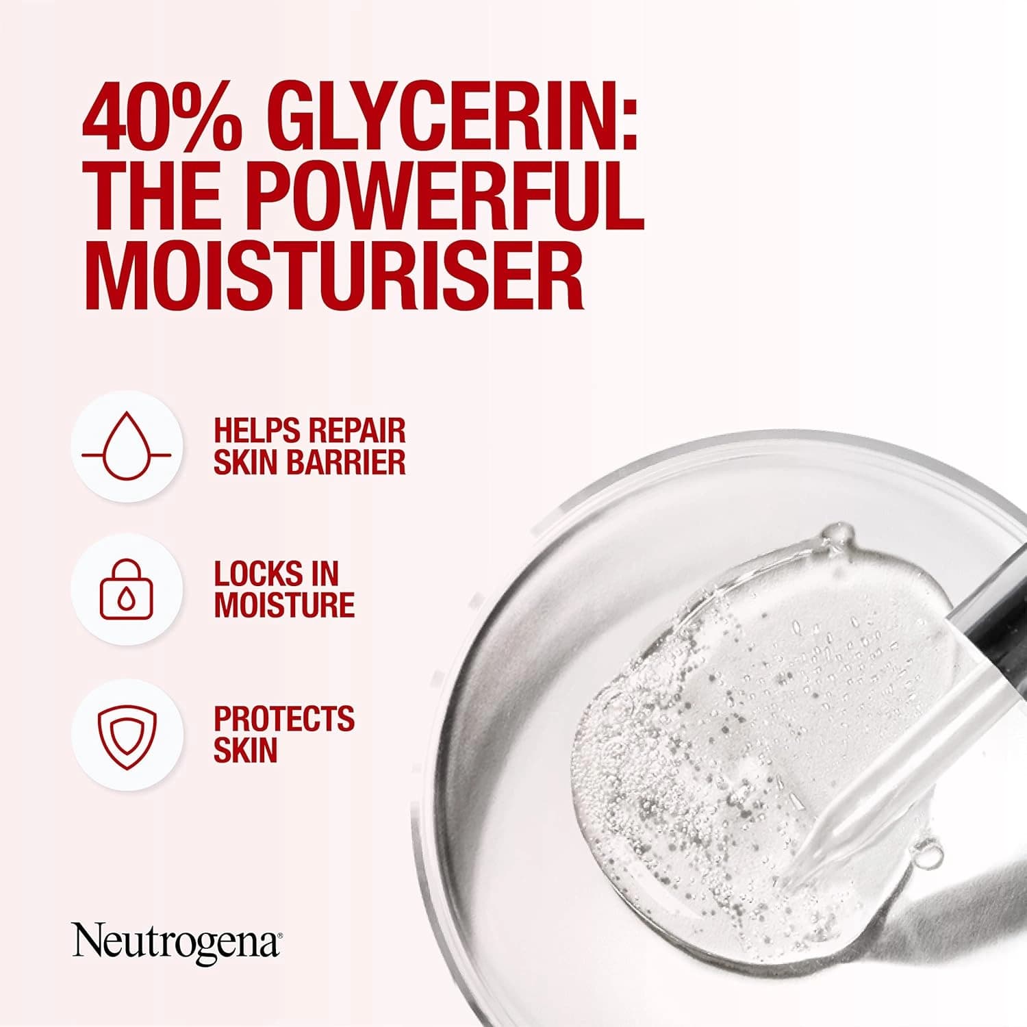 6x Neutrogena Norwegian Formula Hand Cream 50ml