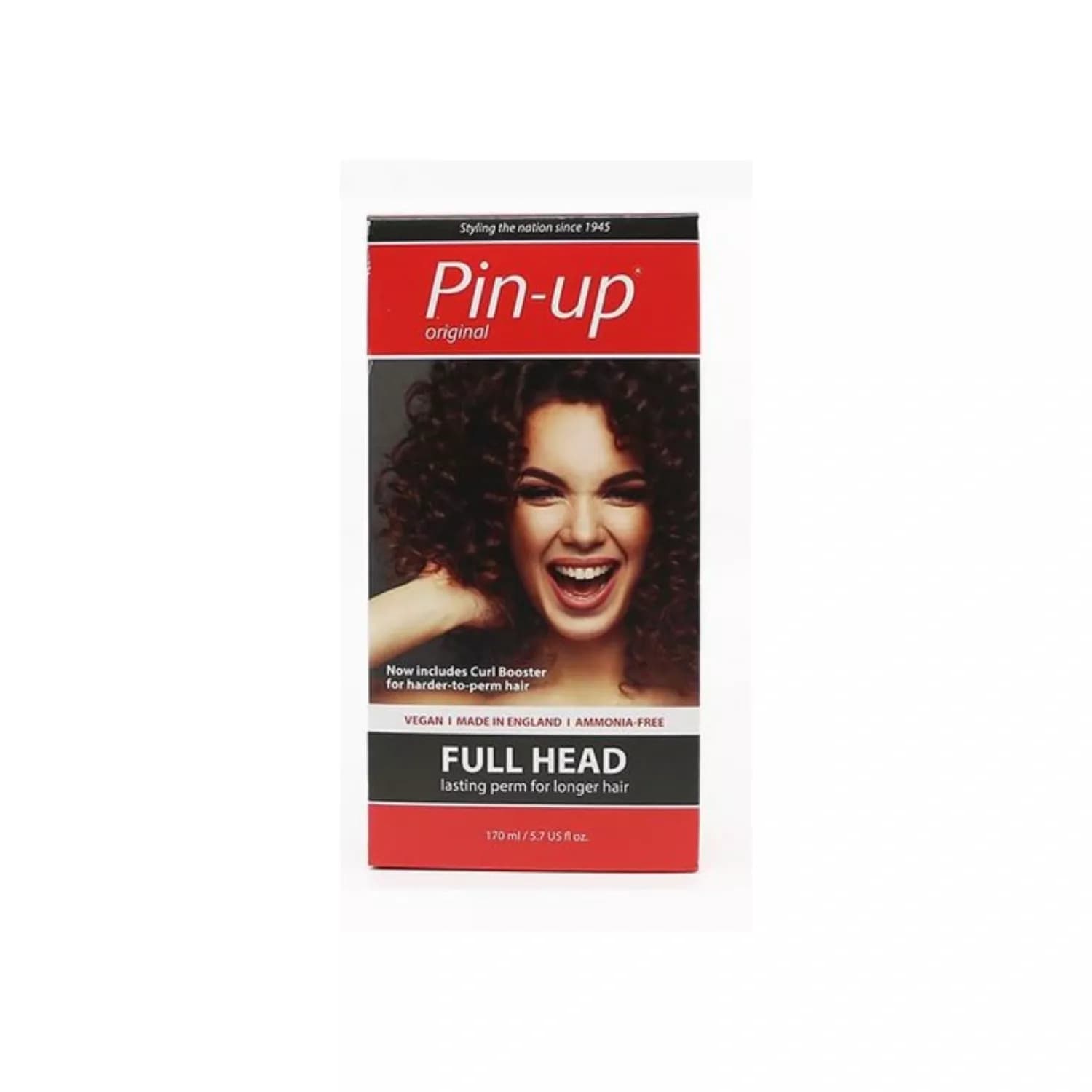 Pin-up Original Home Perm Full Head 170ml