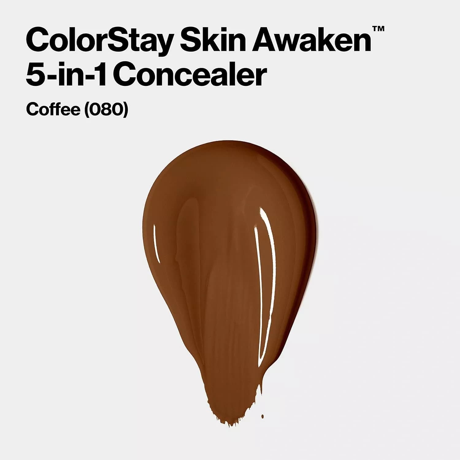 Revlon ColorStay Skin Awaken 5-in-1 Concealer