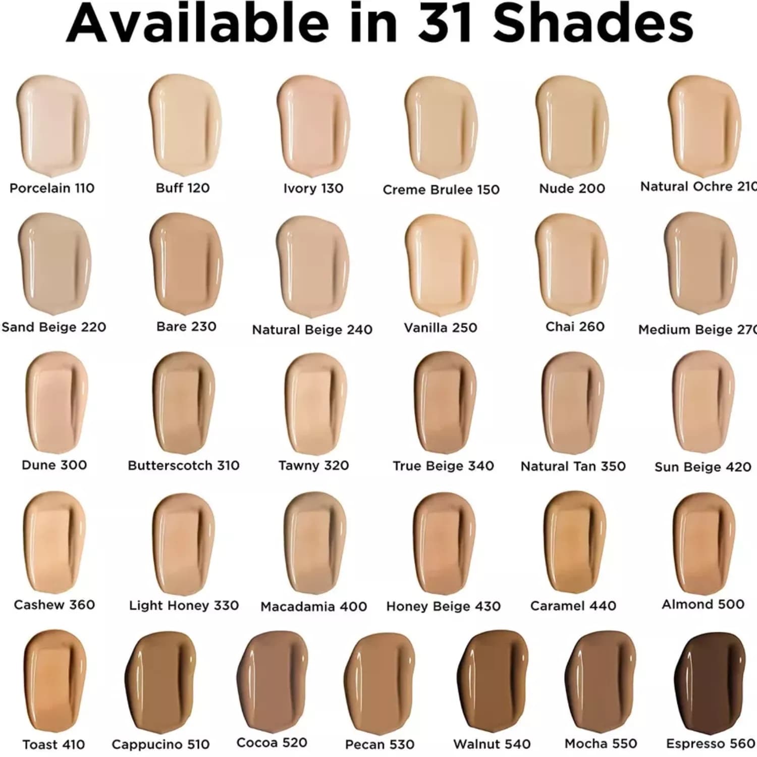 Revlon Photoready Candid Foundation Cocoa 520