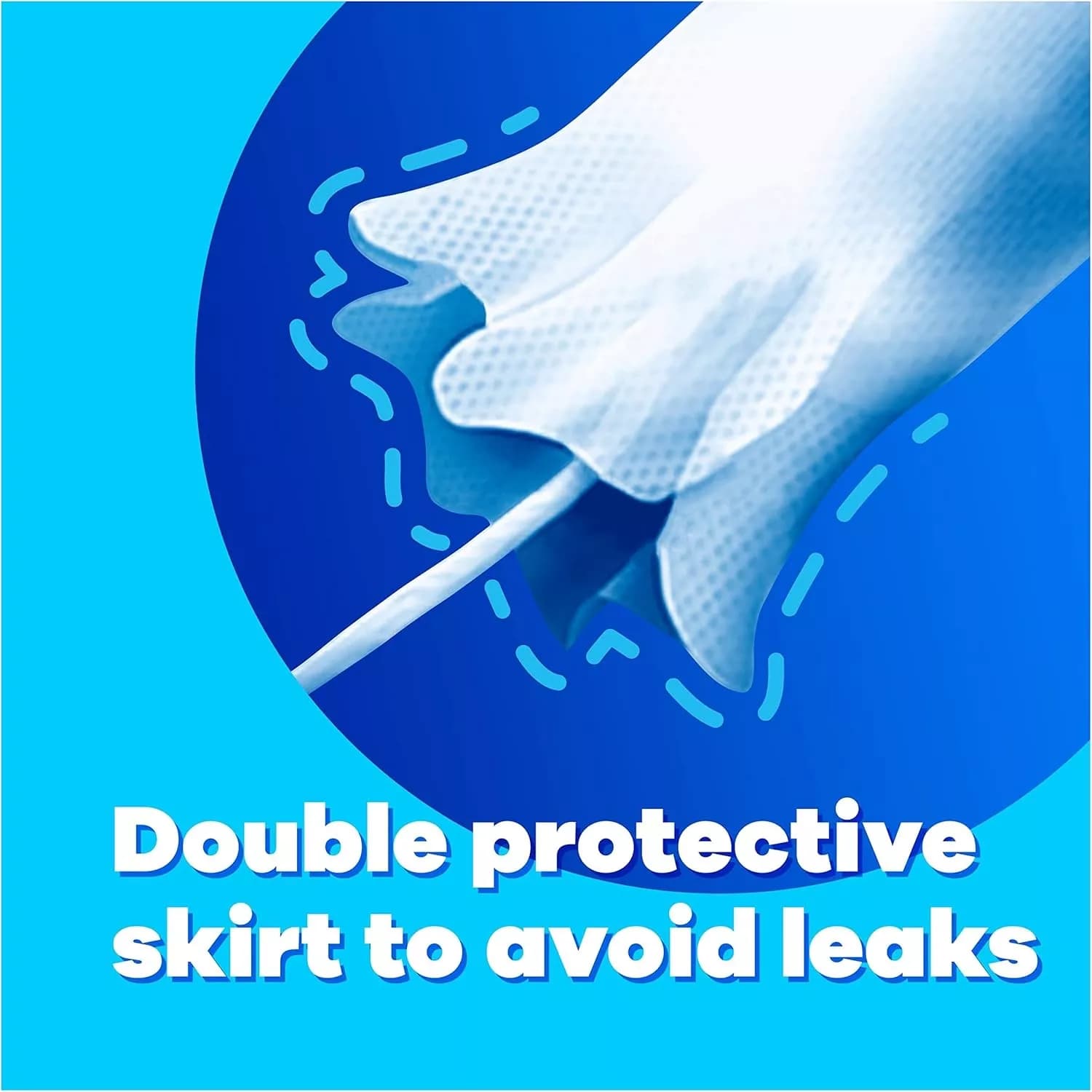 Tampons Tampax Compak Super with Applicator -18 Pads